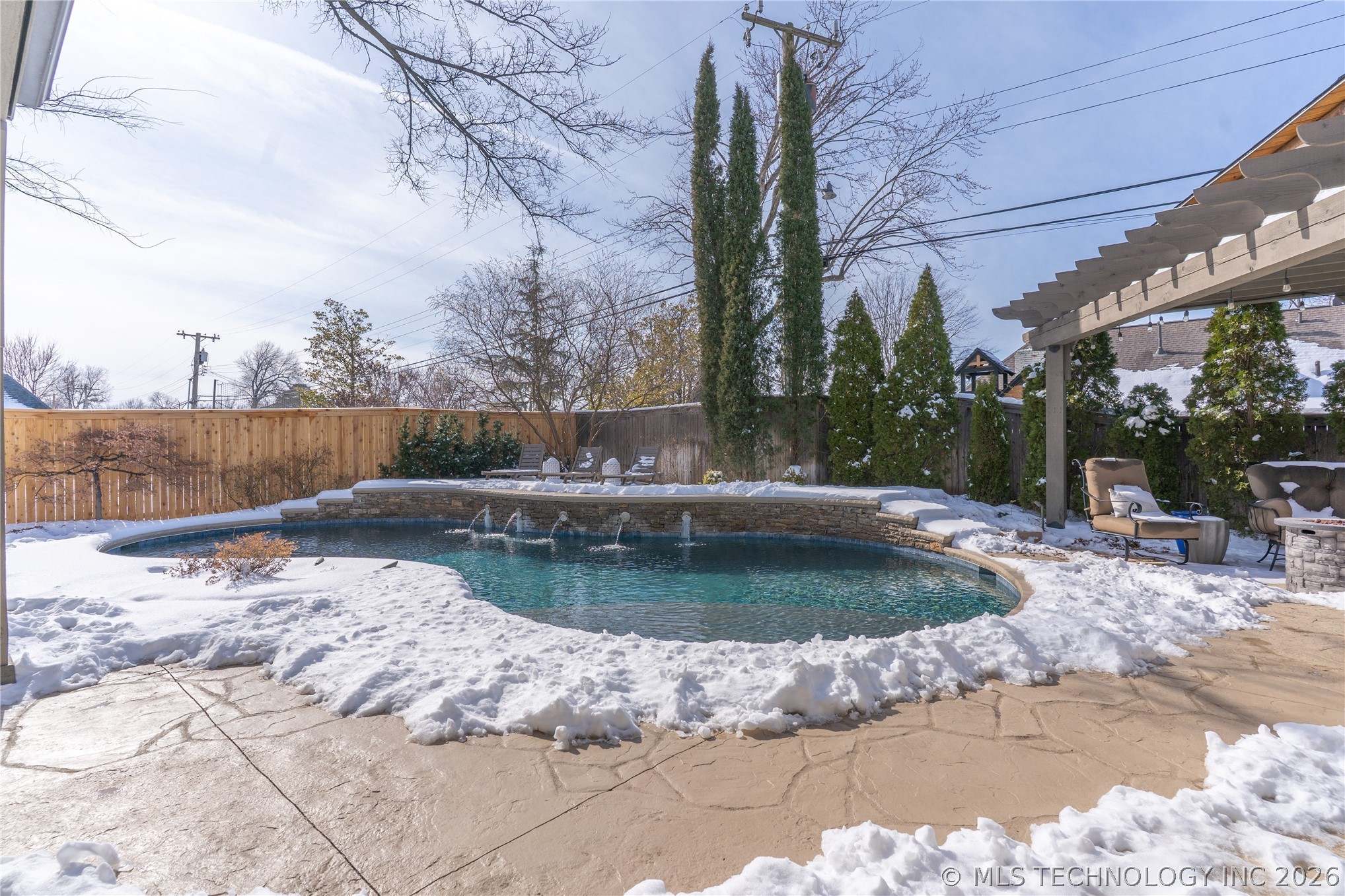4114 S Birmingham Avenue Property Photo 18