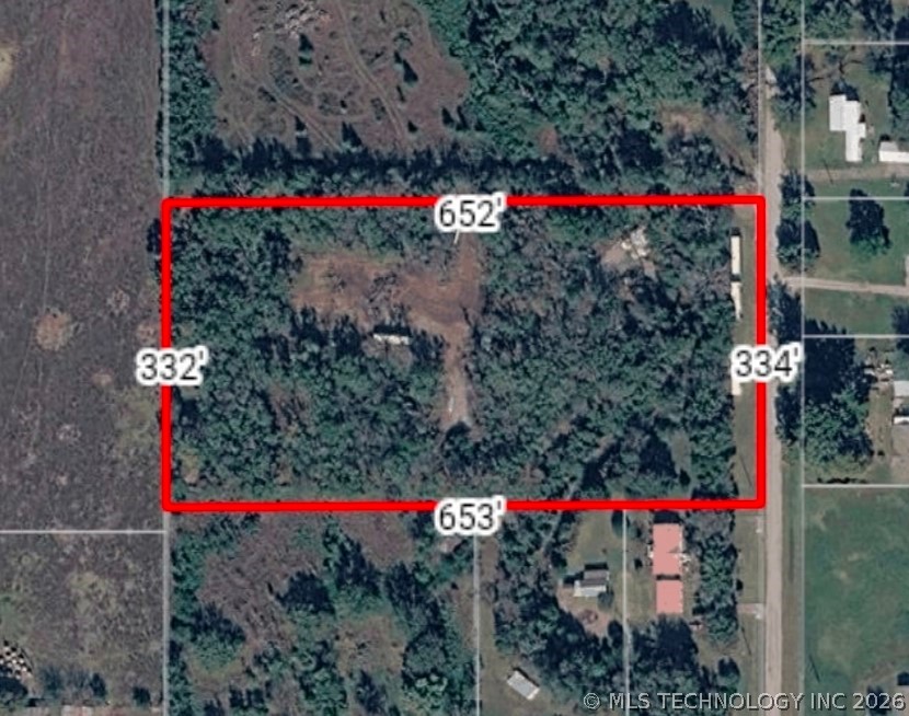 20780 S Bryanwood Drive Property Photo 18