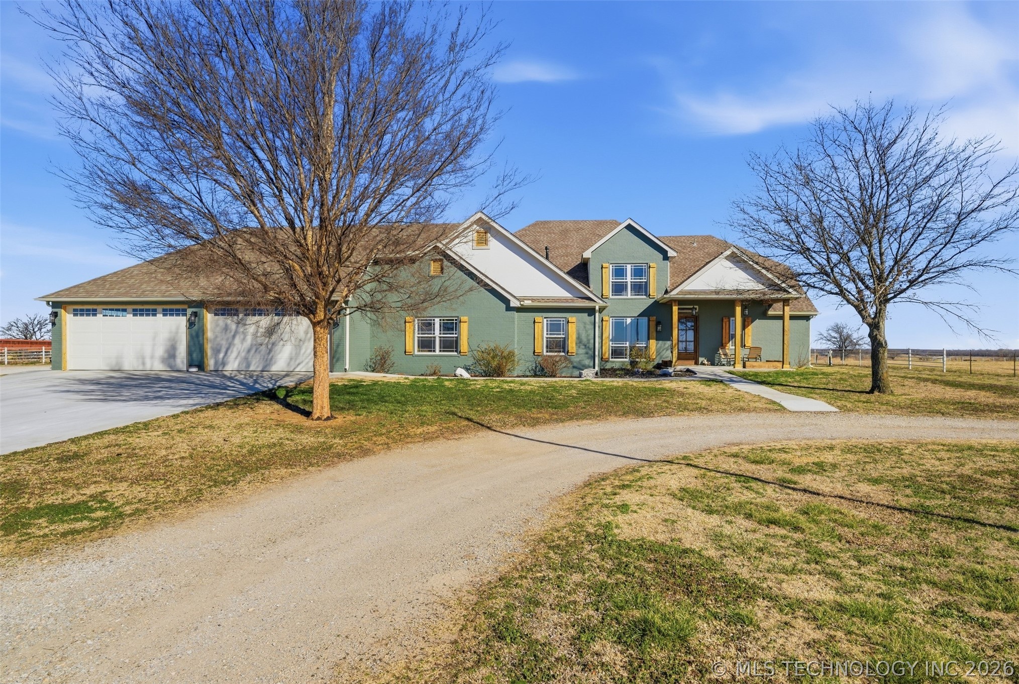 6501 E 370 Road Property Photo 2