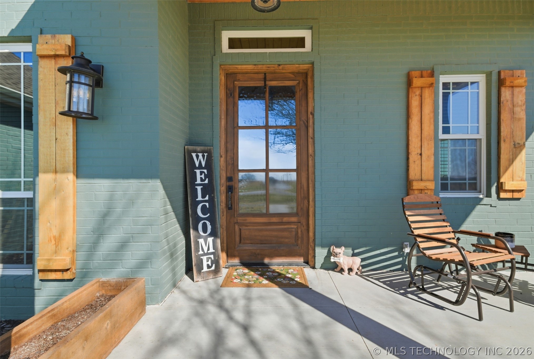 6501 E 370 Road Property Photo 3