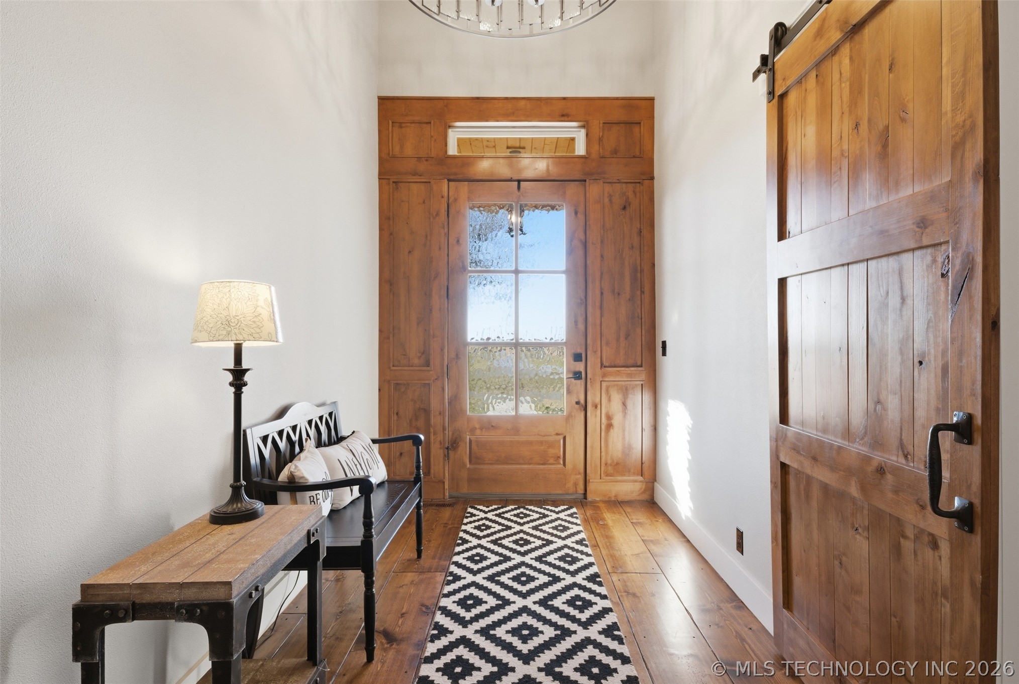 6501 E 370 Road Property Photo 4