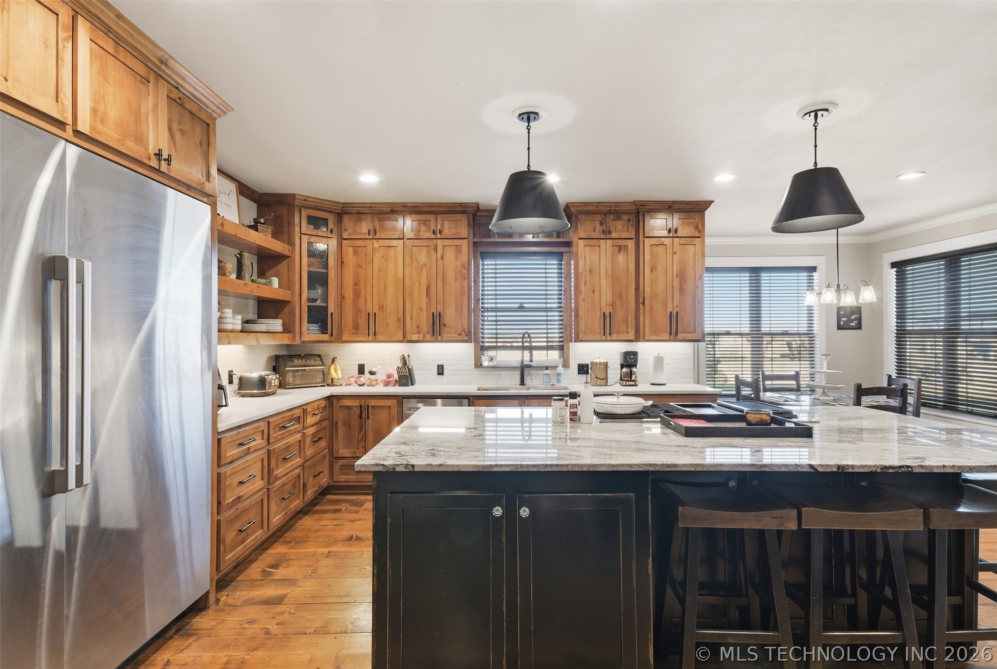 6501 E 370 Road Property Photo 9