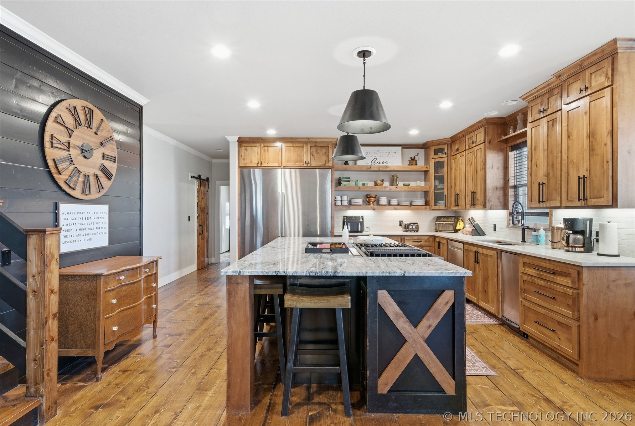 6501 E 370 Road Property Photo 14