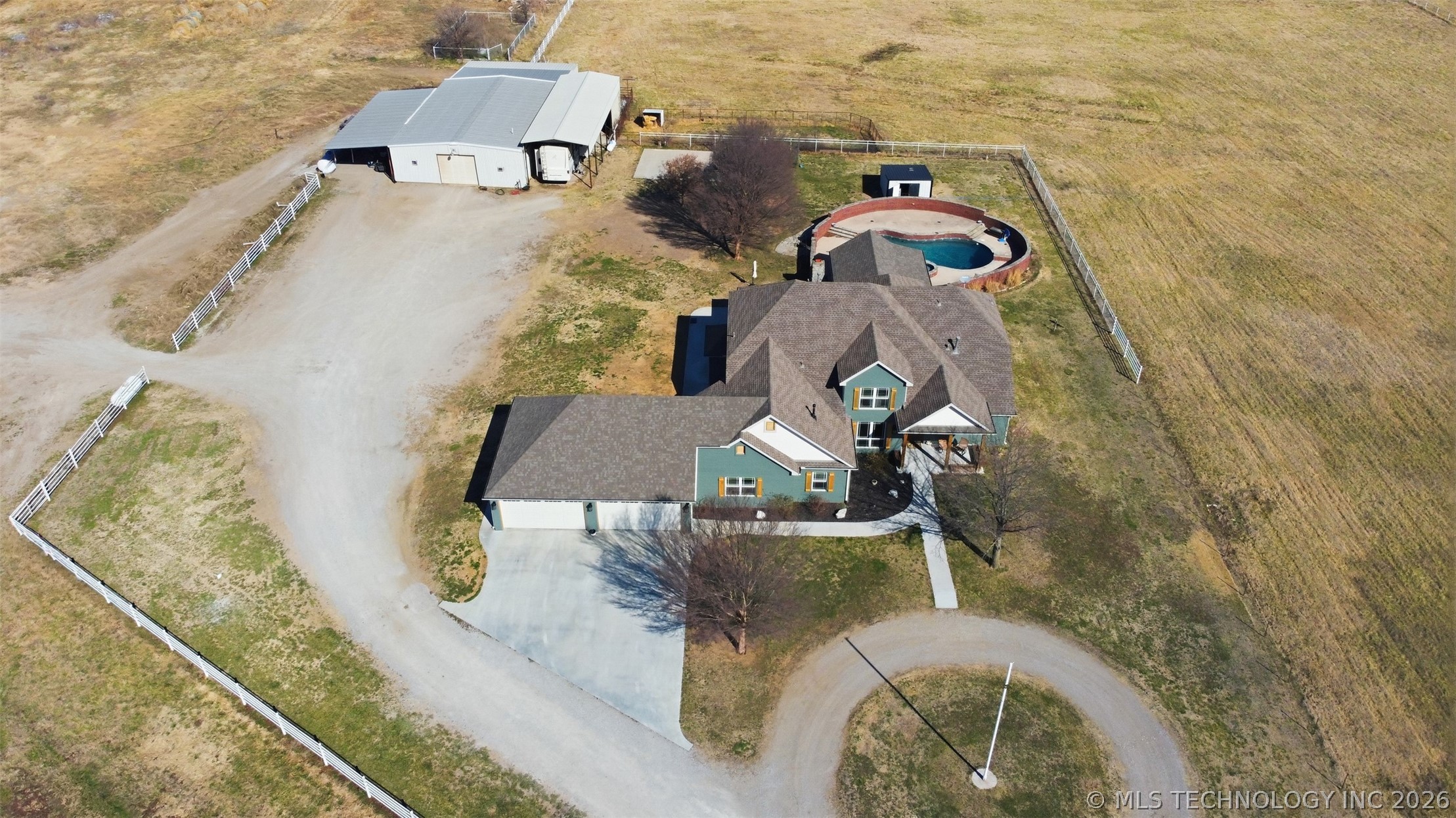6501 E 370 Road Property Photo 49