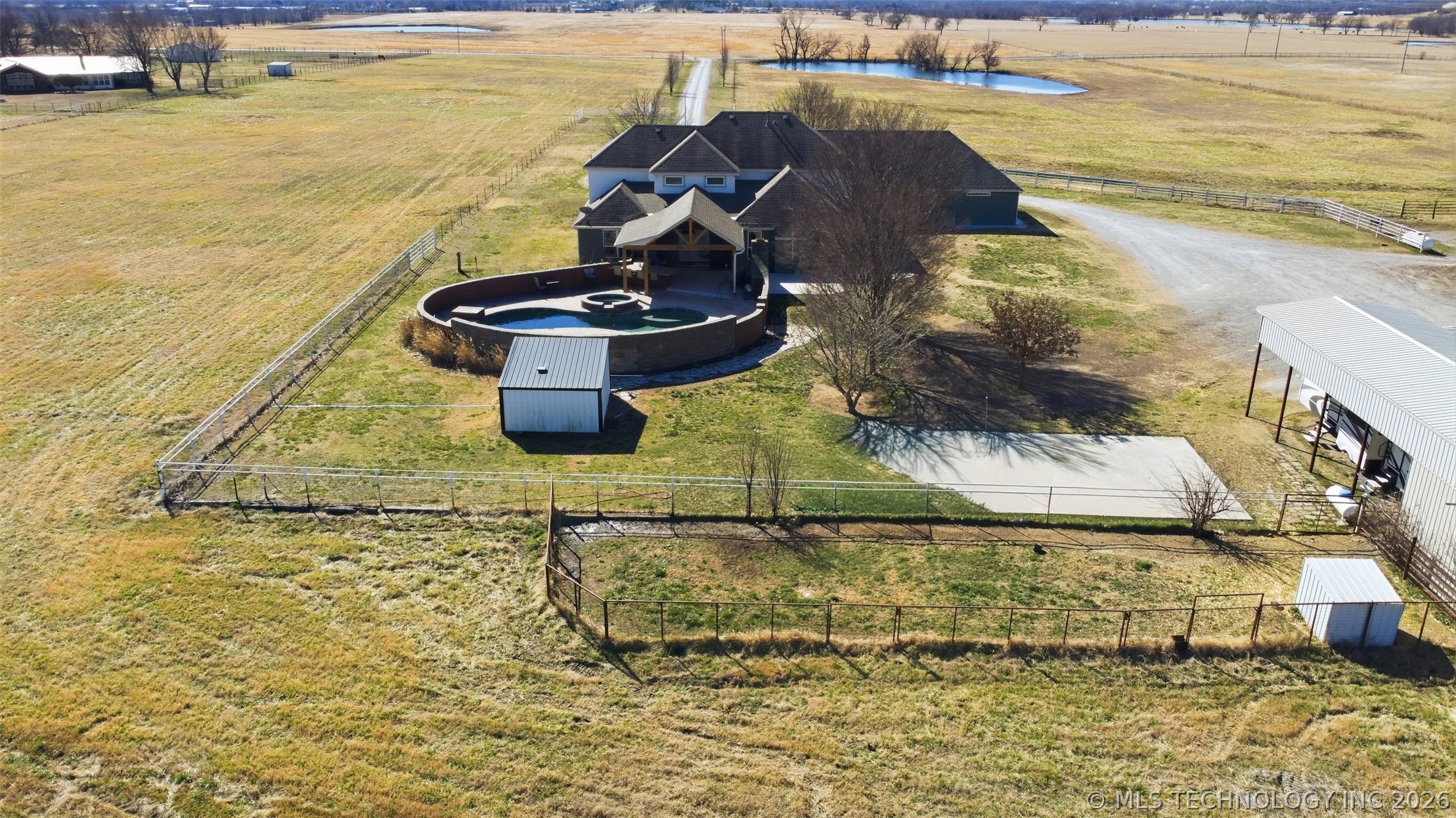 6501 E 370 Road Property Photo 50