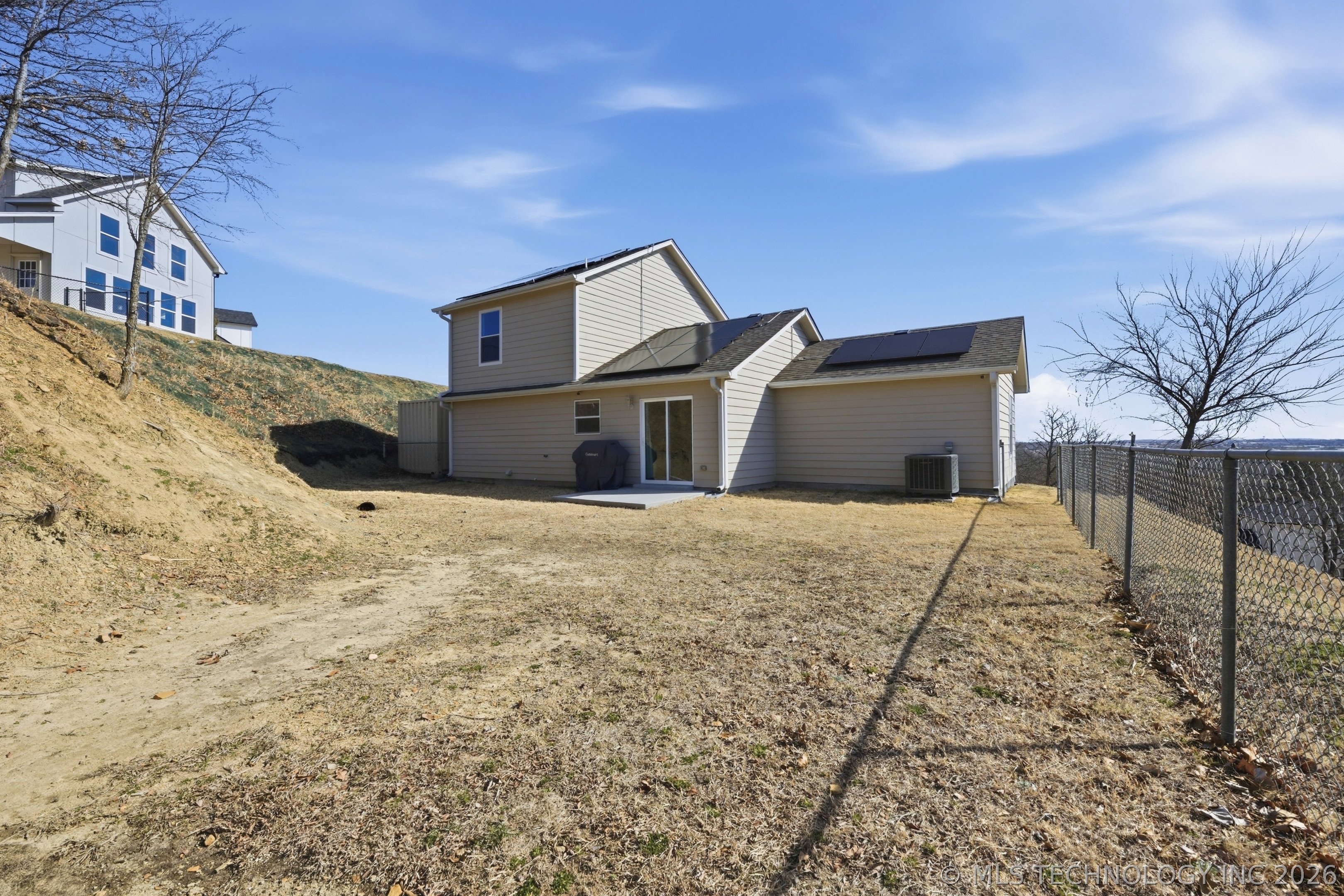 406 Oak Hill Circle Property Photo 22