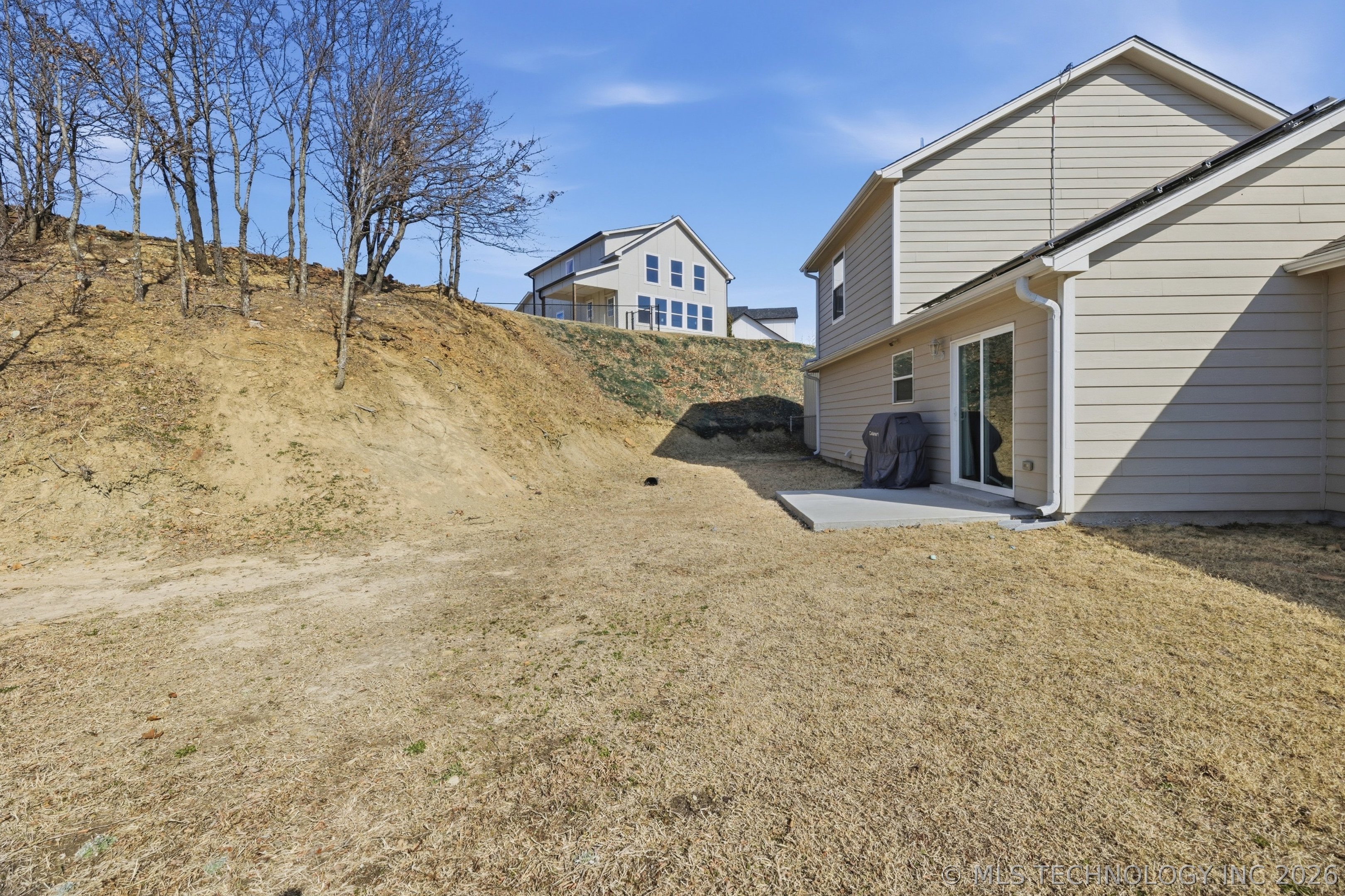 406 Oak Hill Circle Property Photo 23