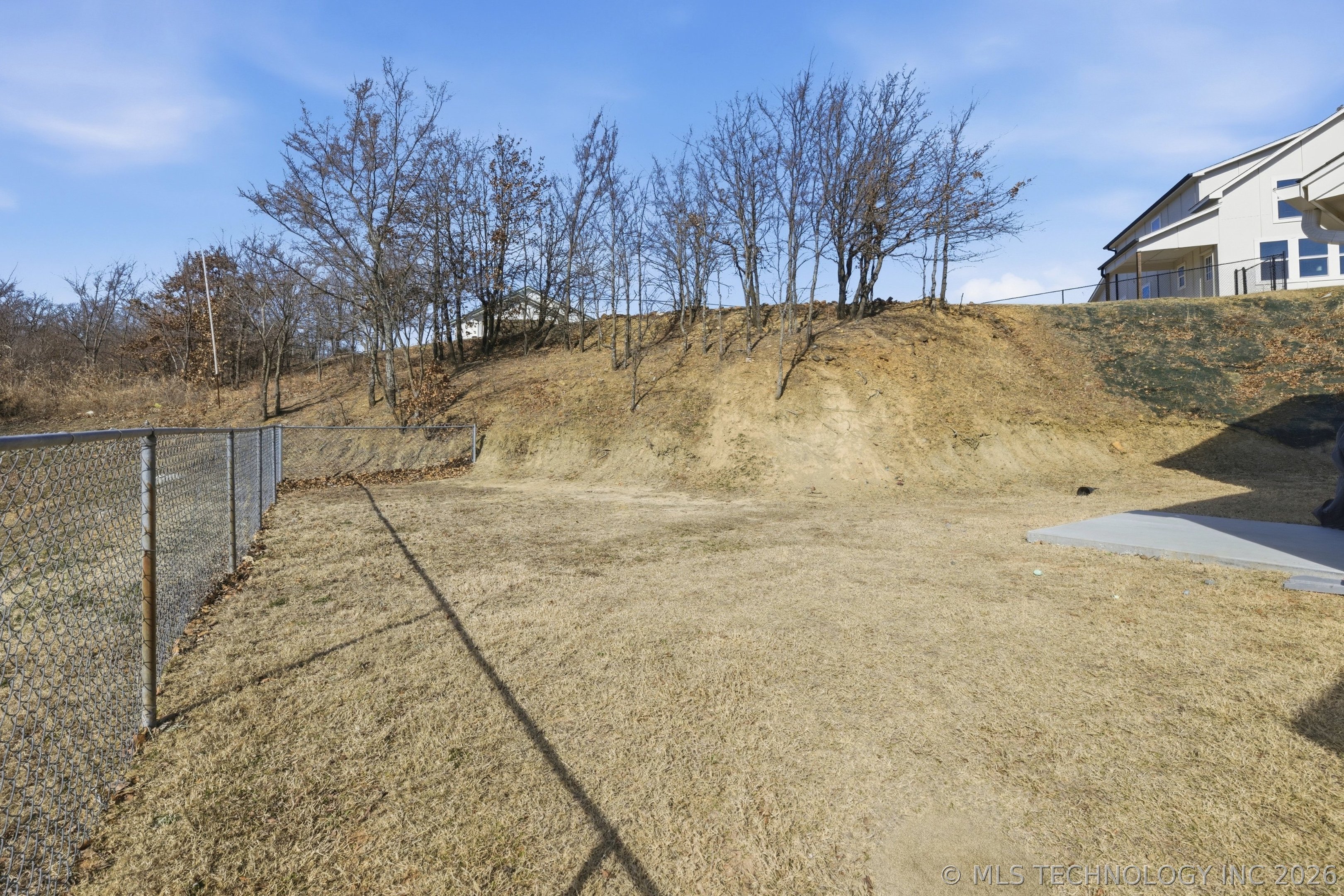 406 Oak Hill Circle Property Photo 24