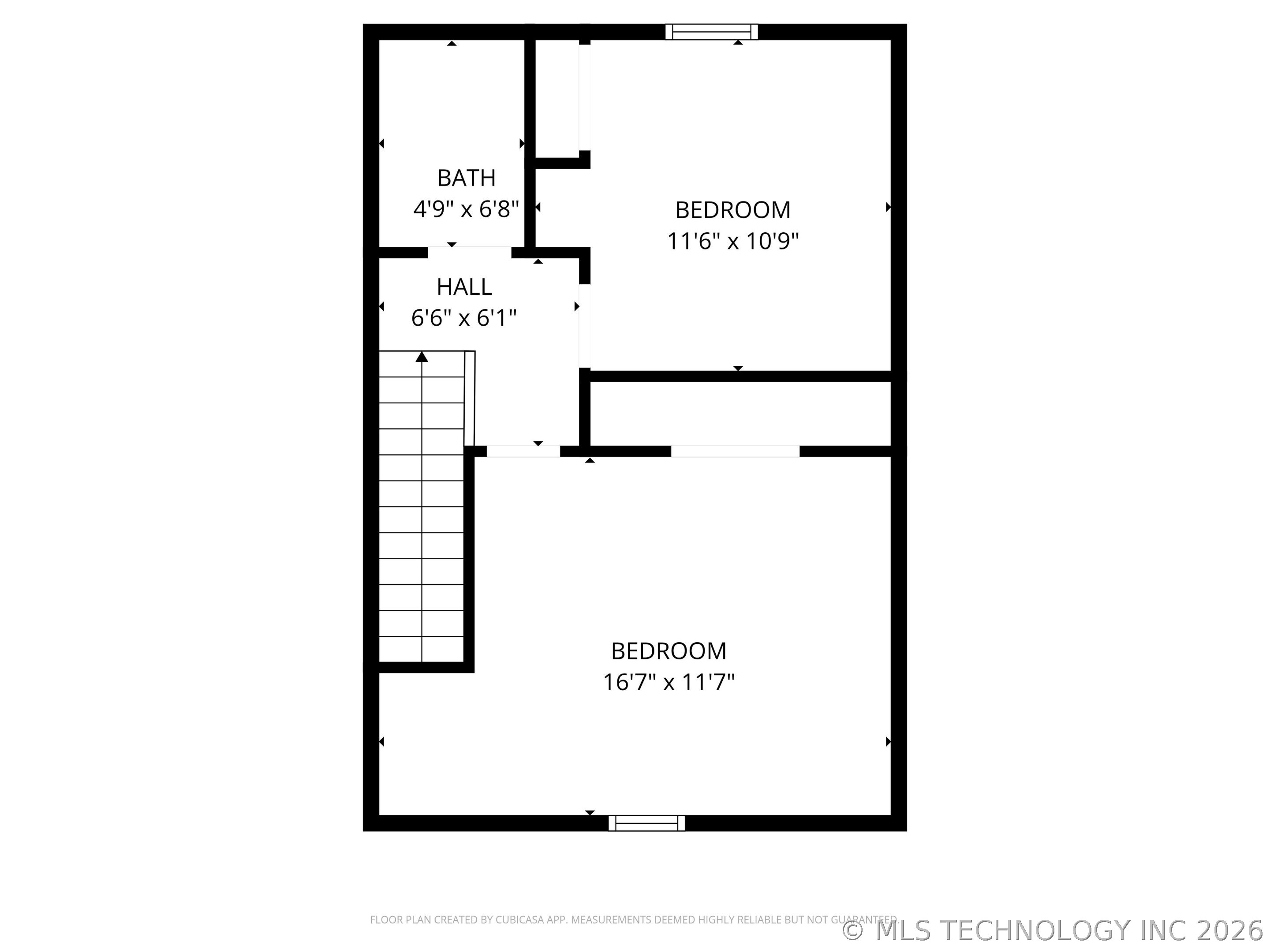 406 Oak Hill Circle Property Photo 28