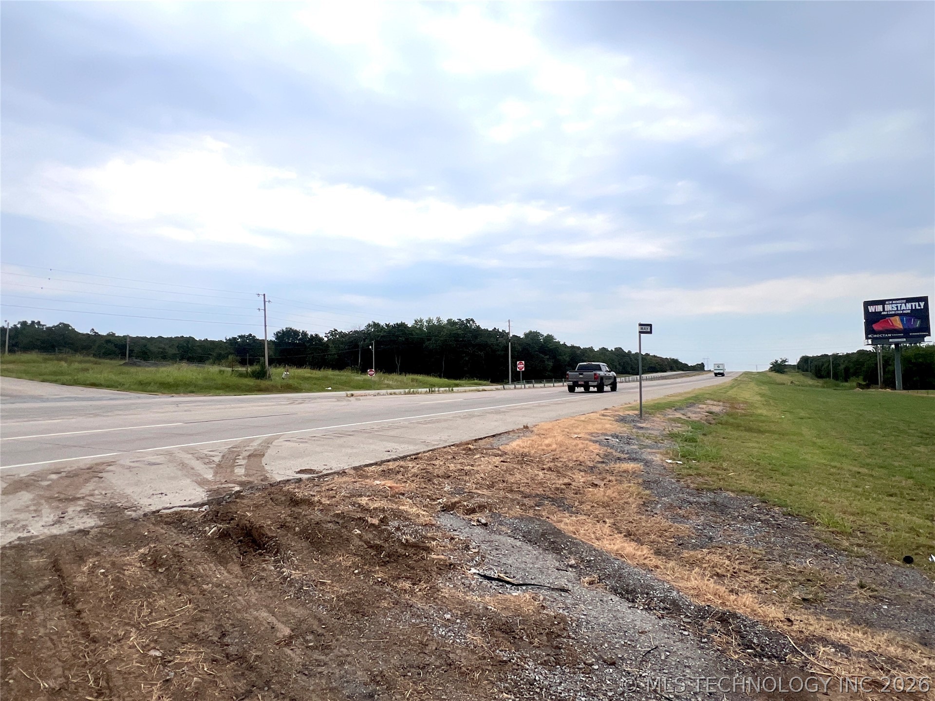 19118 S Us Hwy 69 Property Photo 4