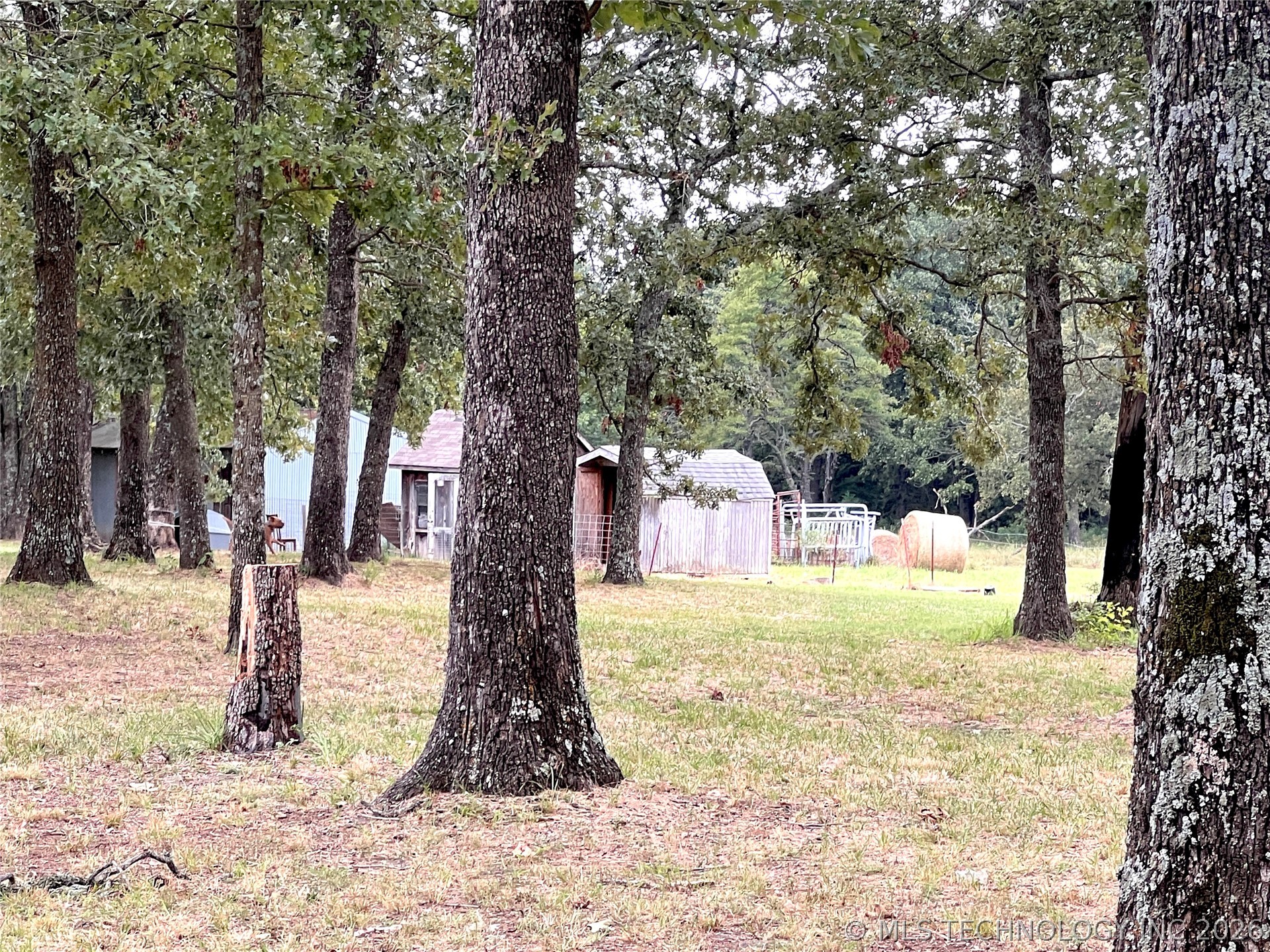 19118 S Us Hwy 69 Property Photo 12
