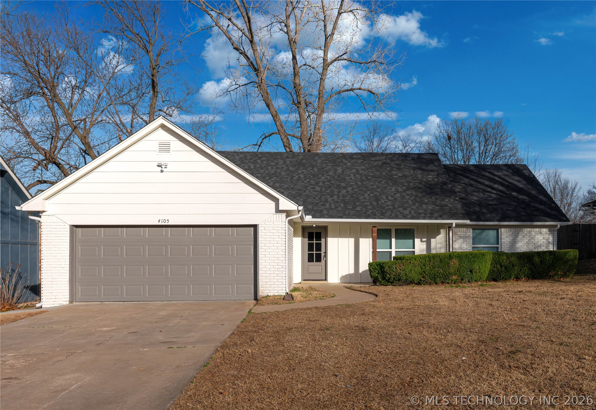 4105 S Cedar Place Property Photo 1