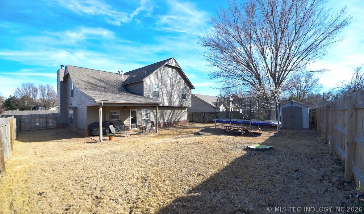 5400 S Poplar Avenue Property Photo 17