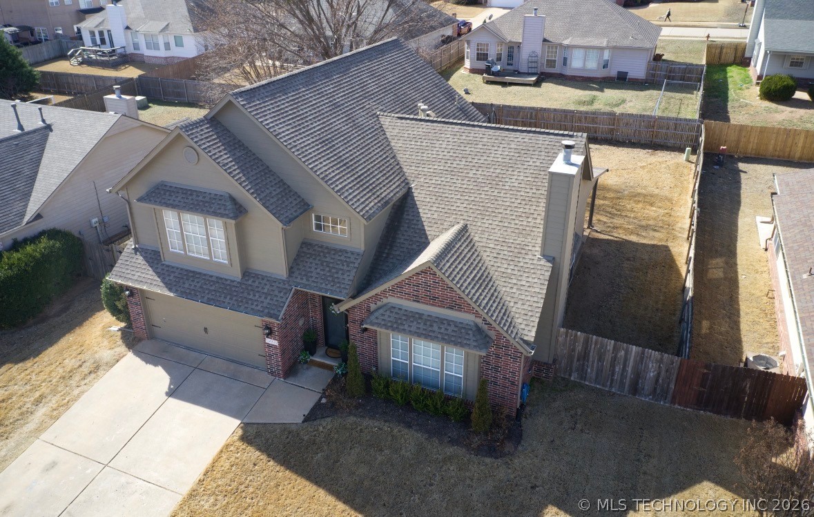 5400 S Poplar Avenue Property Photo 19