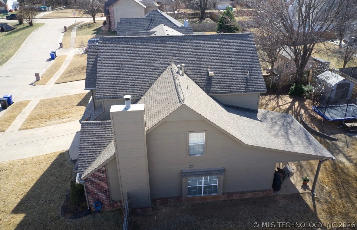 5400 S Poplar Avenue Property Photo 20