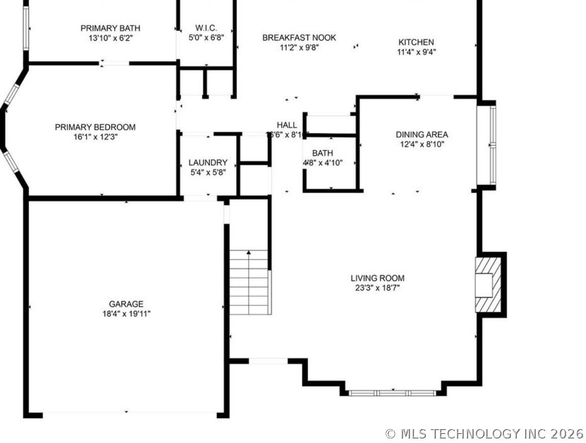 5400 S Poplar Avenue Property Photo 24