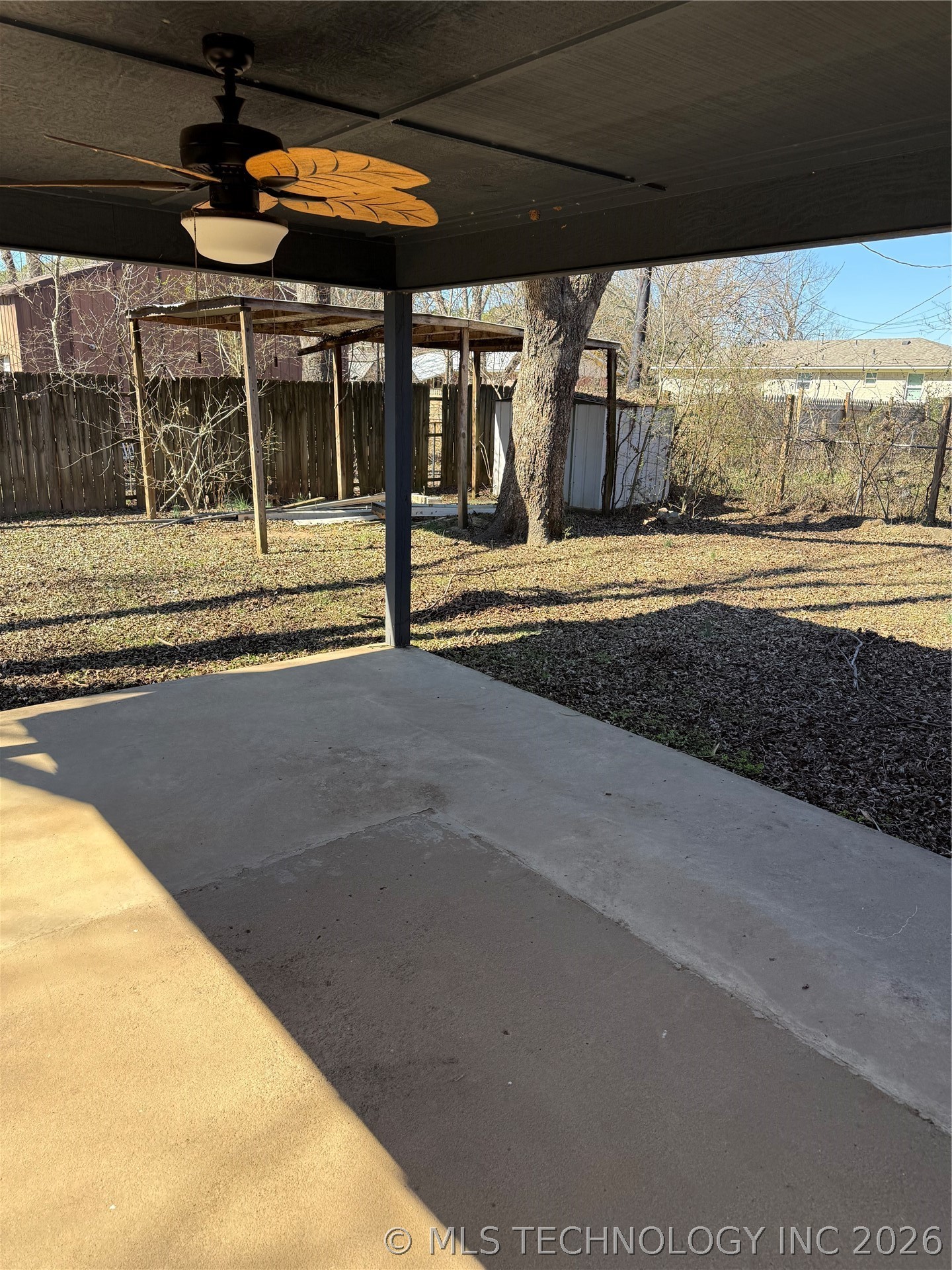 21797 S Ginger Drive Property Photo 9