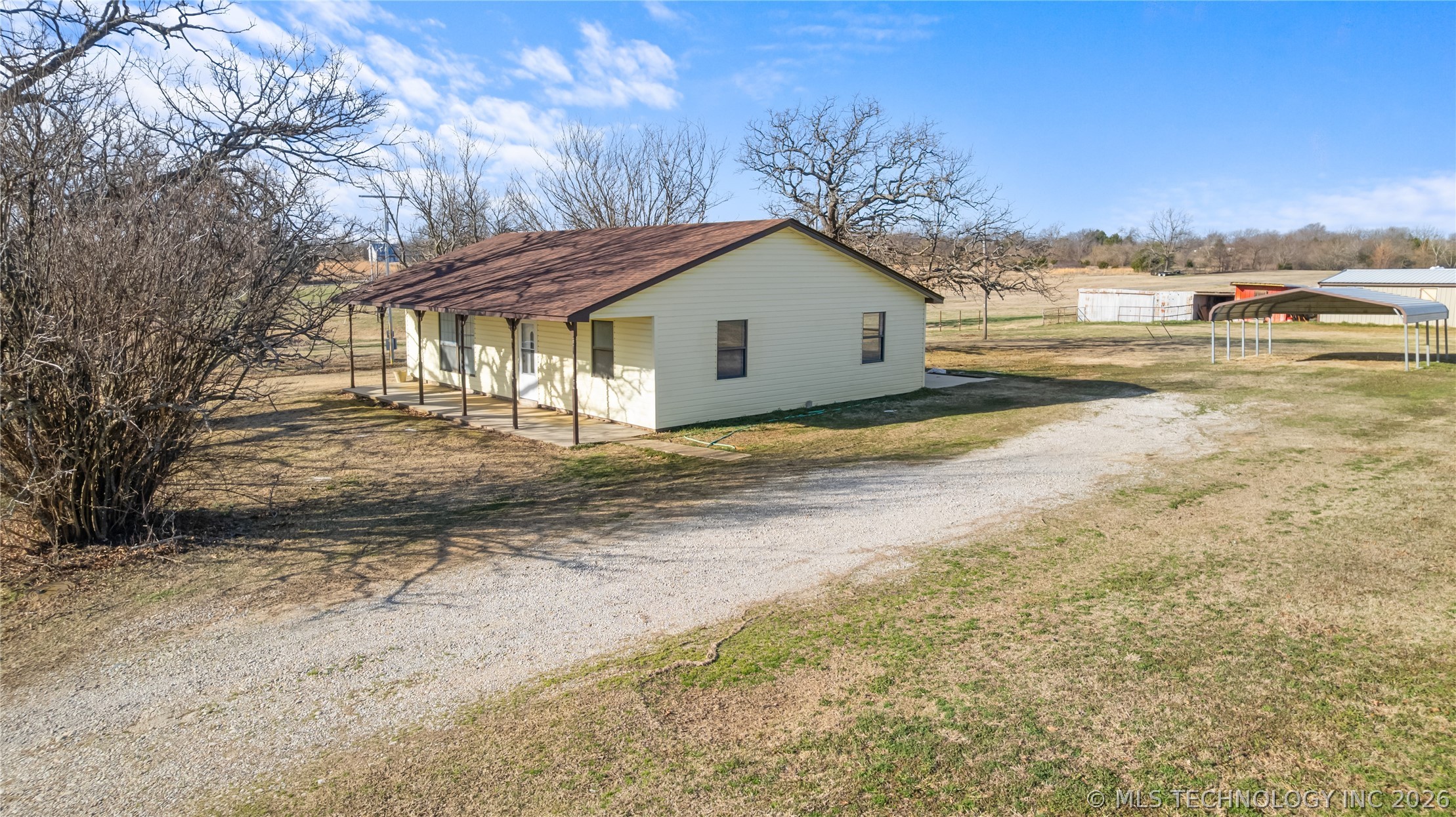 12395 County Road 3480 Property Photo 12