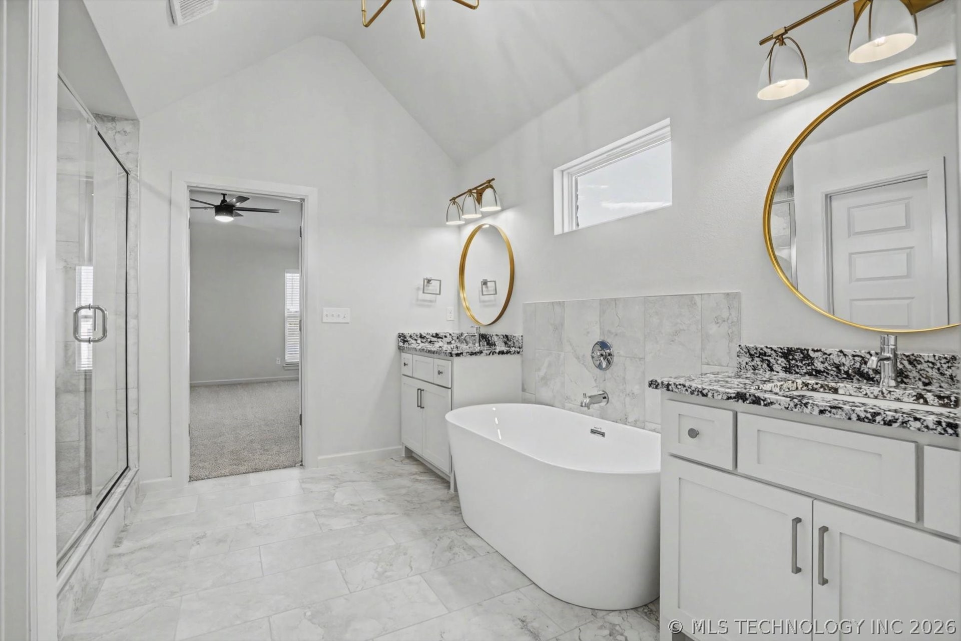 10680 S 226th East Avenue Property Photo 16