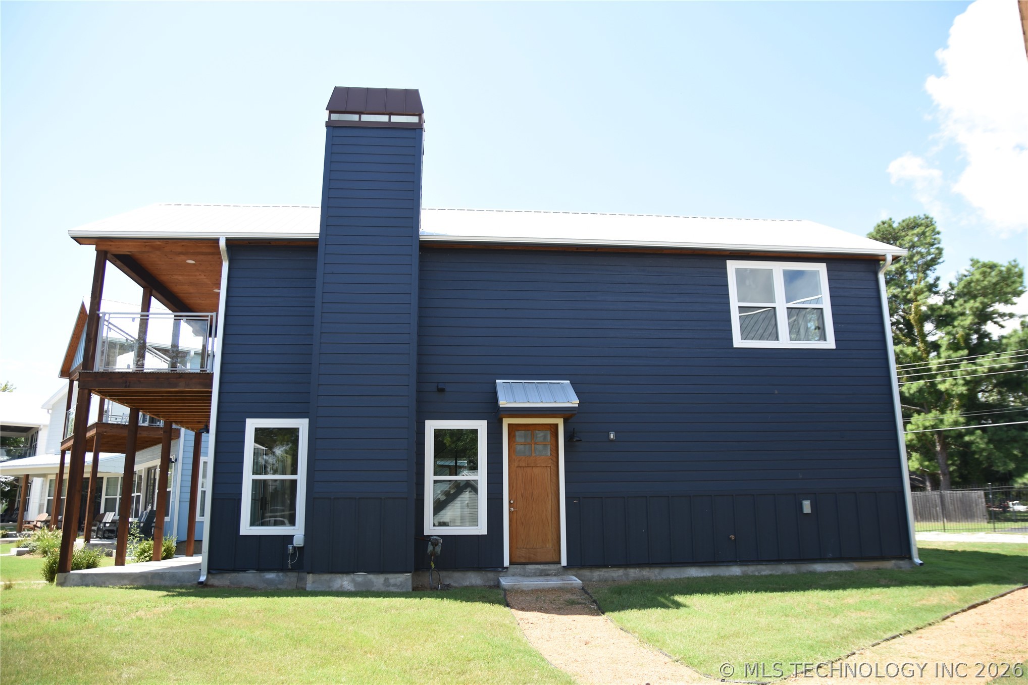 43 S Cliff Crest Drive Property Photo 6