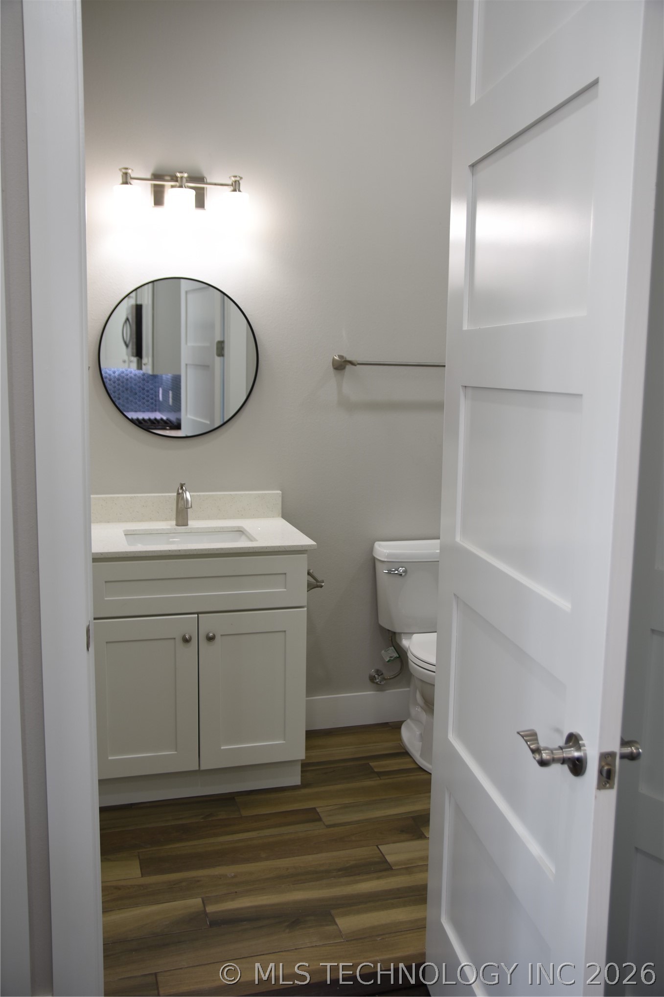 43 S Cliff Crest Drive Property Photo 20