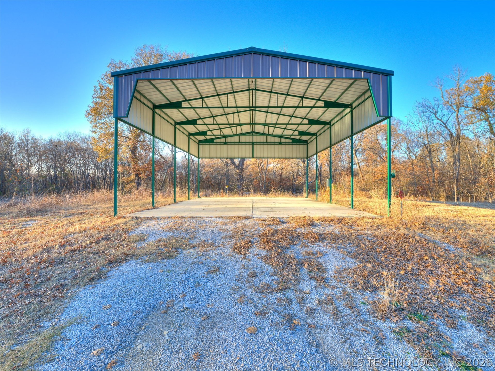 15360 S 4050 Road Property Photo 3