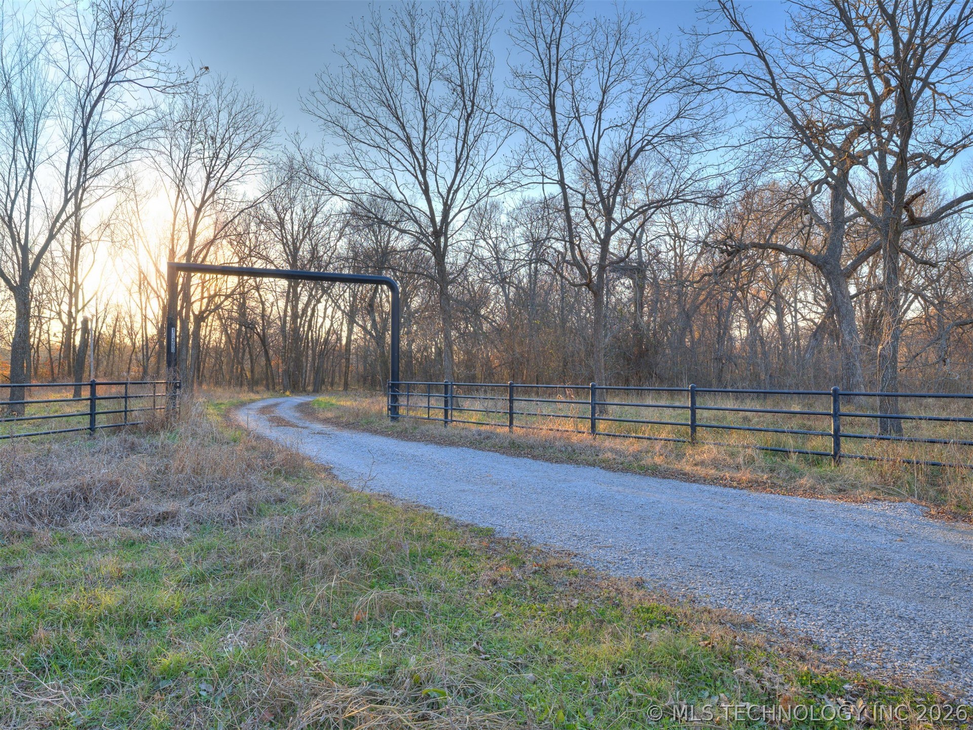 15360 S 4050 Road Property Photo 8