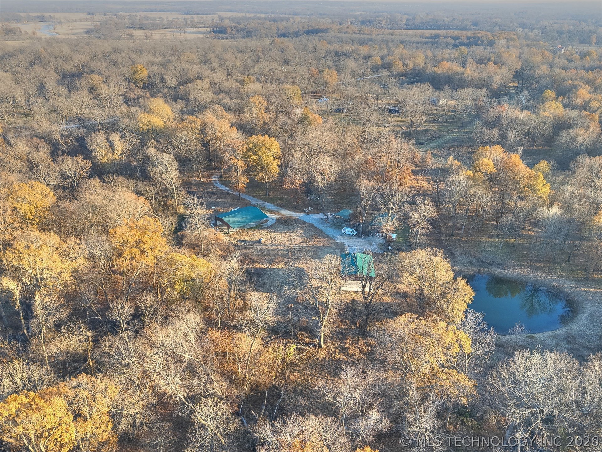 15360 S 4050 Road Property Photo 10