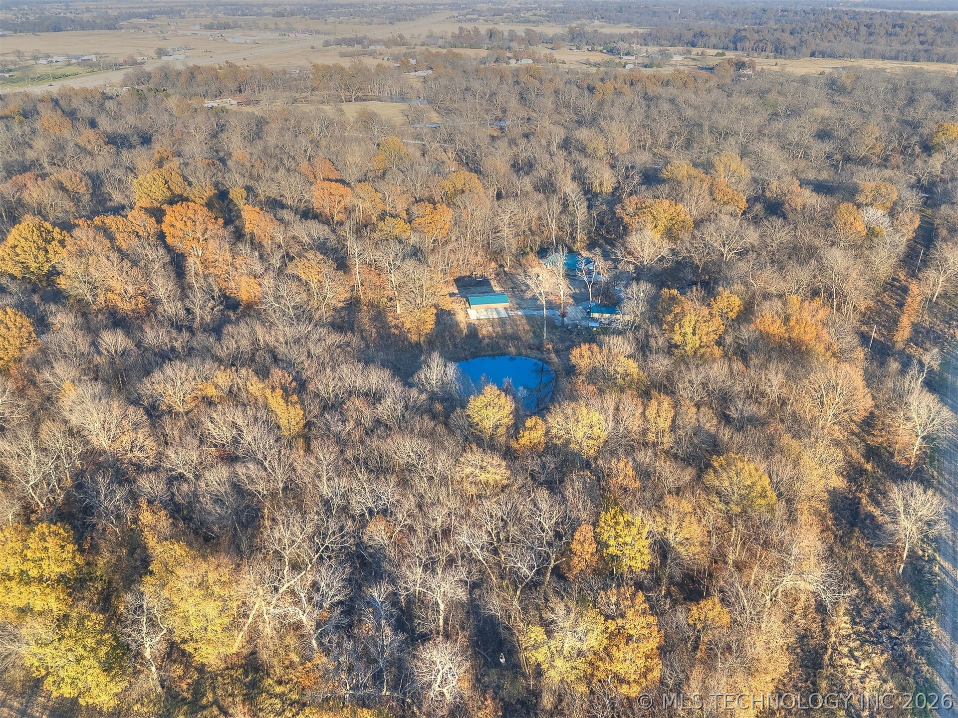 15360 S 4050 Road Property Photo 11