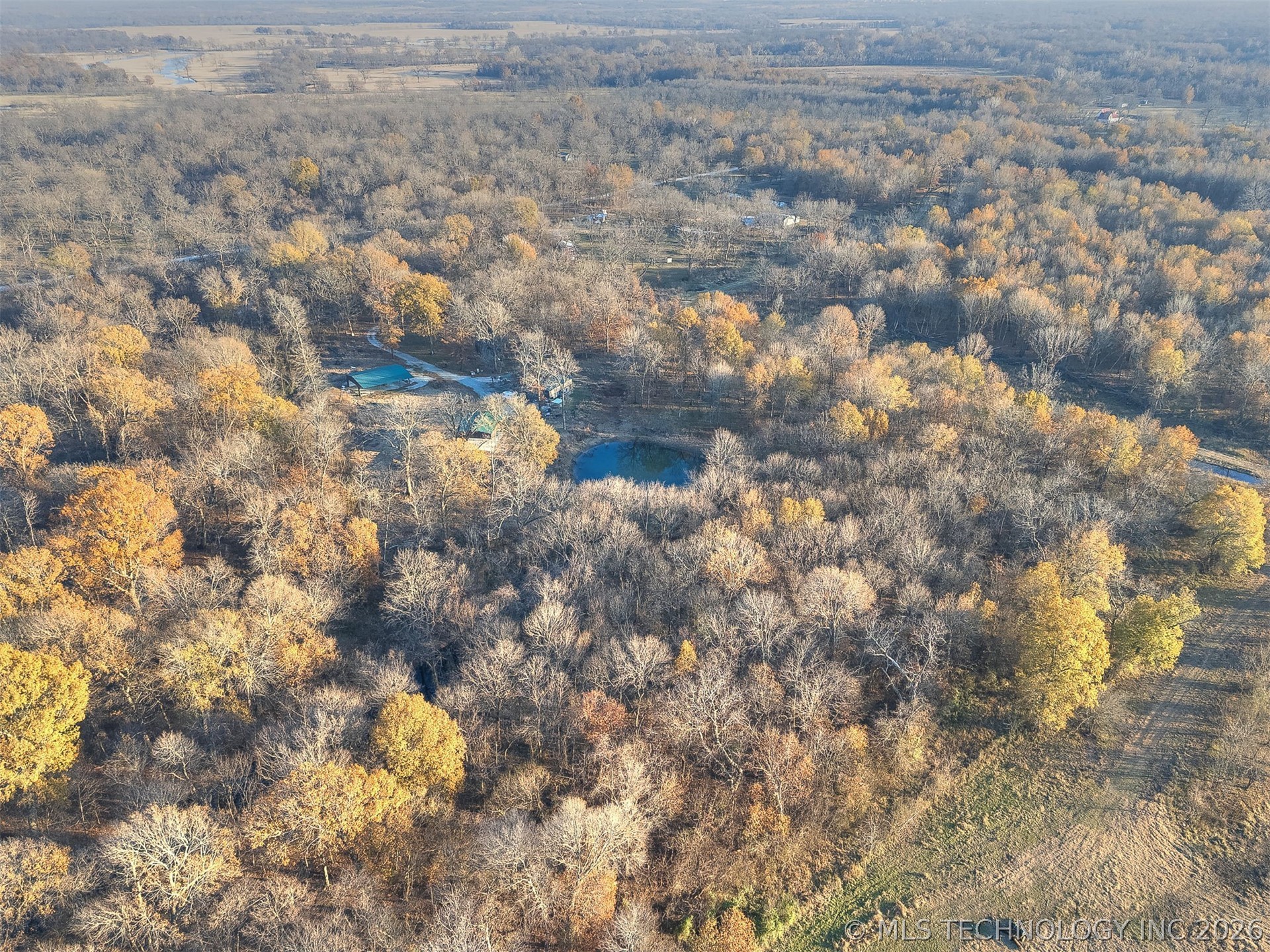 15360 S 4050 Road Property Photo 13