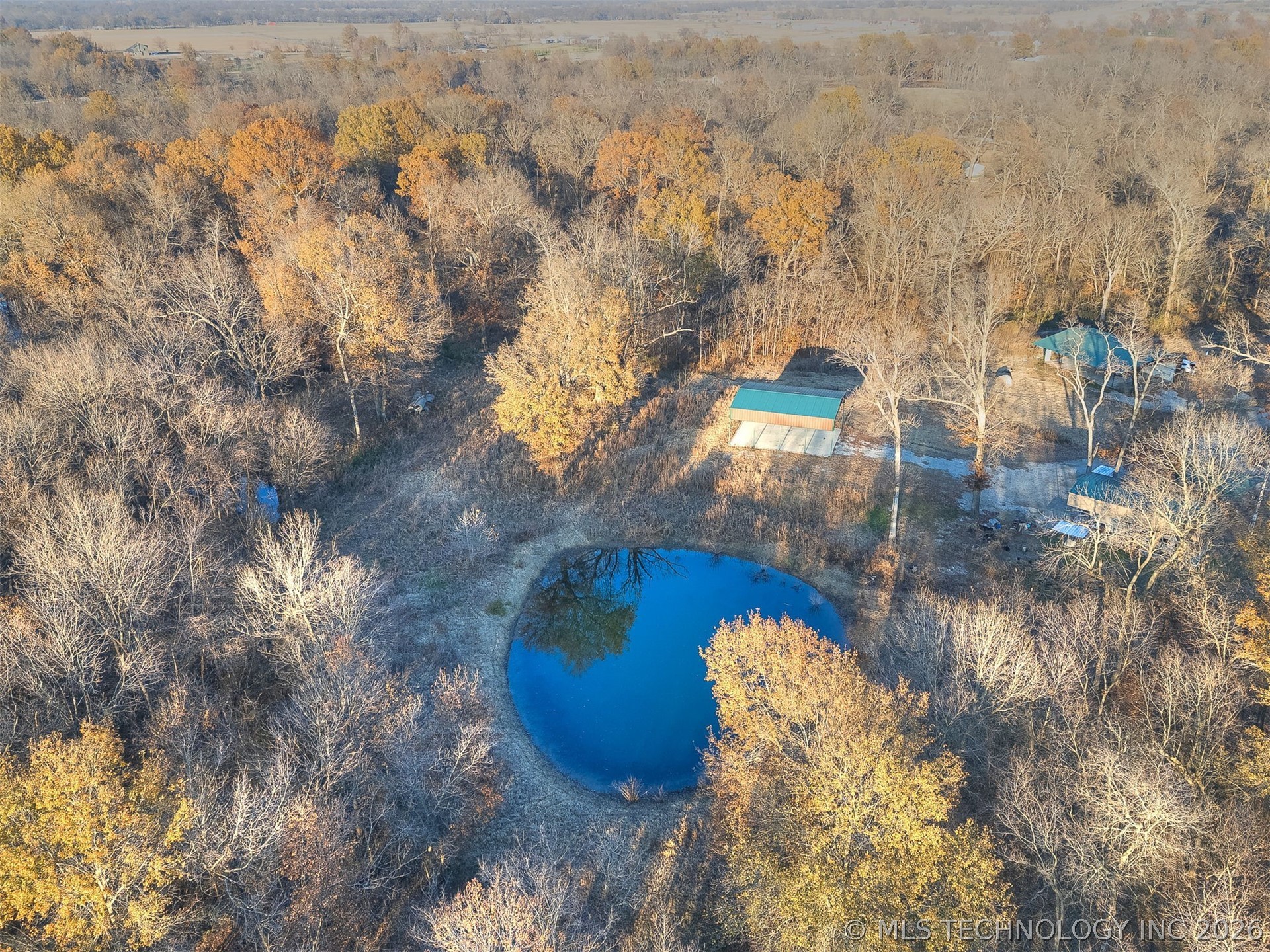 15360 S 4050 Road Property Photo 15