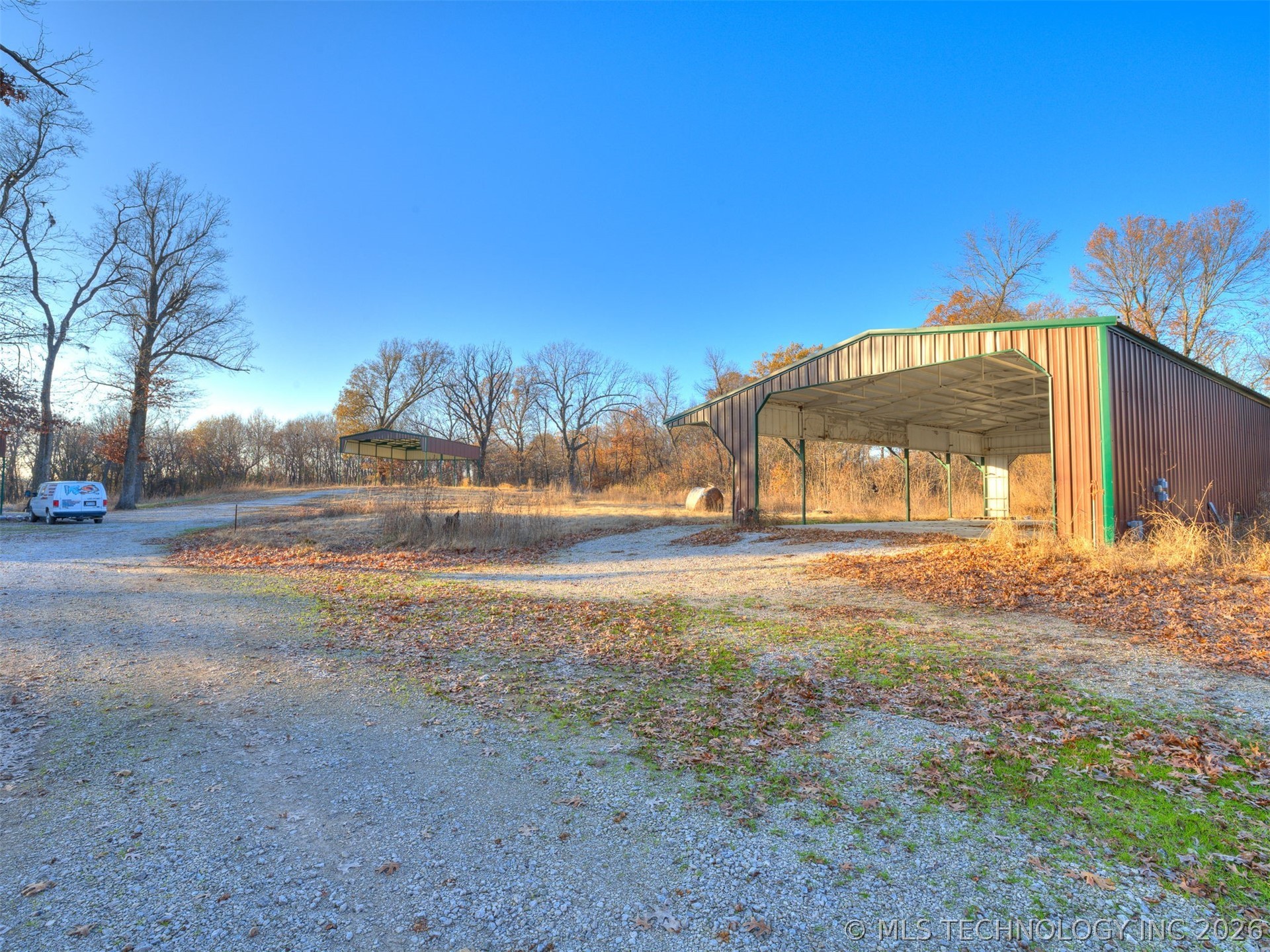 15360 S 4050 Road Property Photo 17