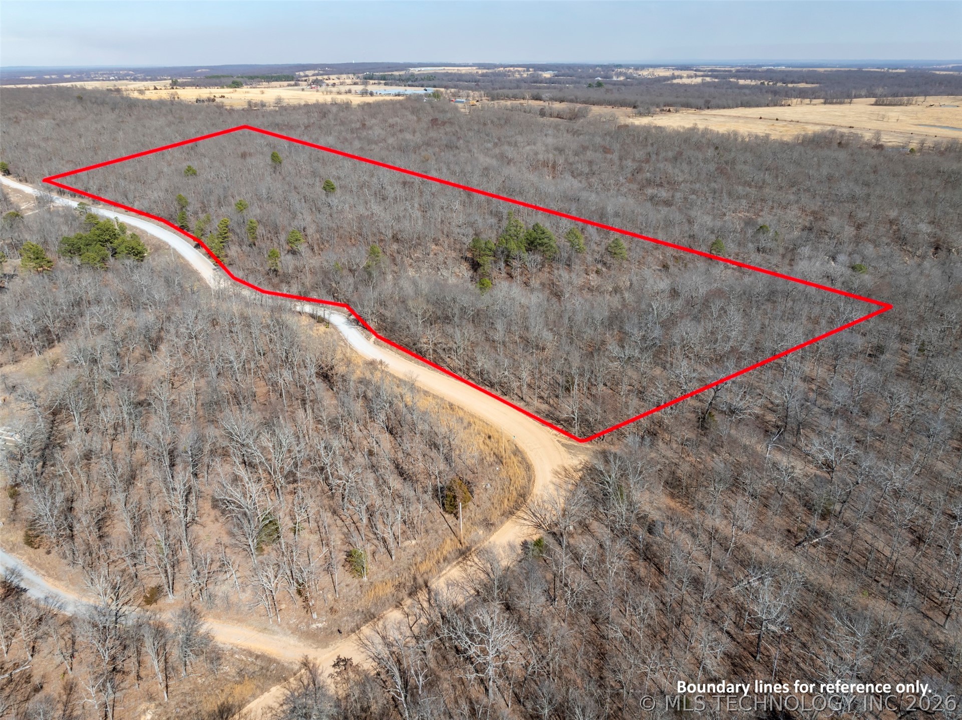 S 490 Road Property Photo 2