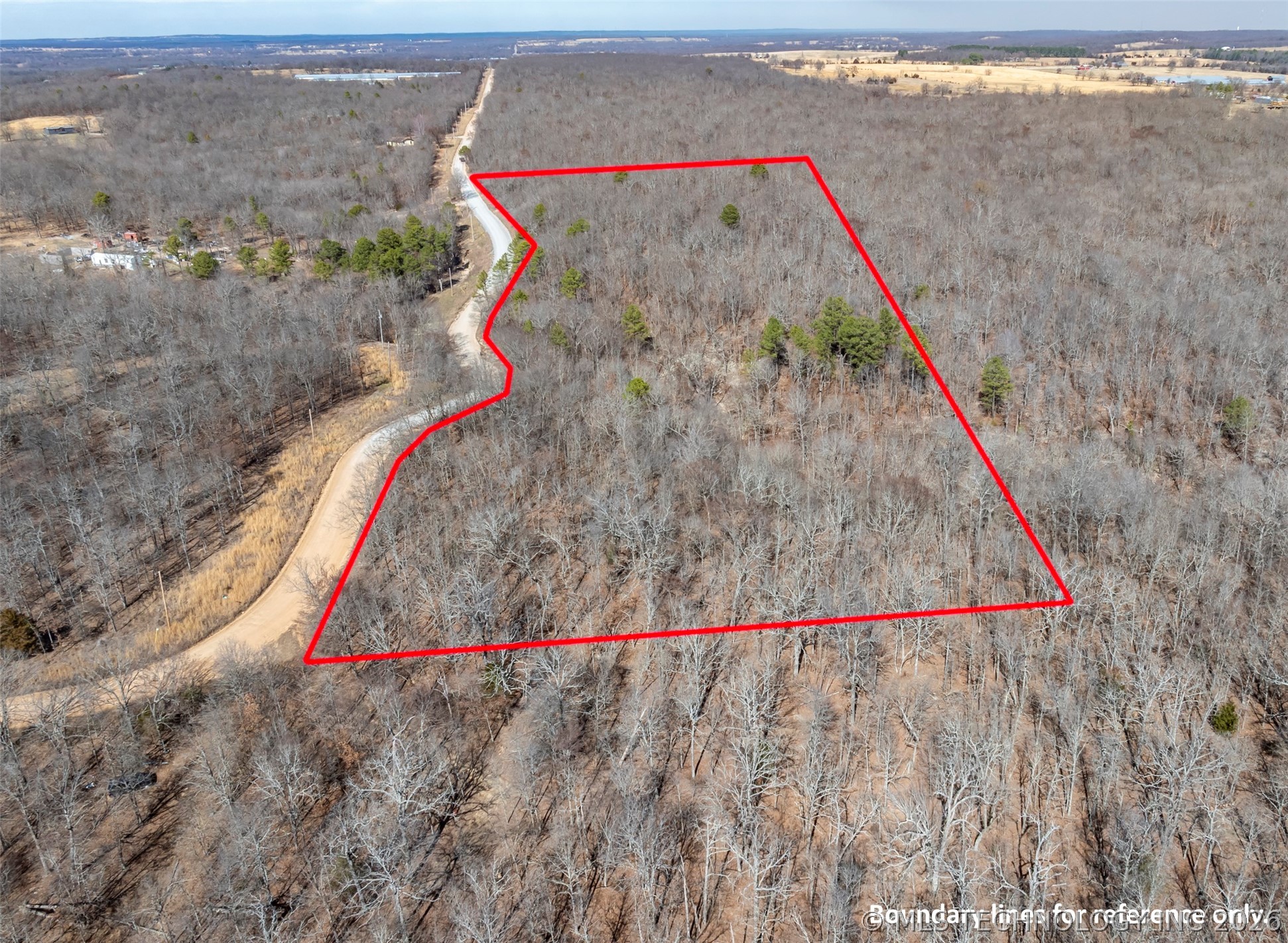 S 490 Road Property Photo 3