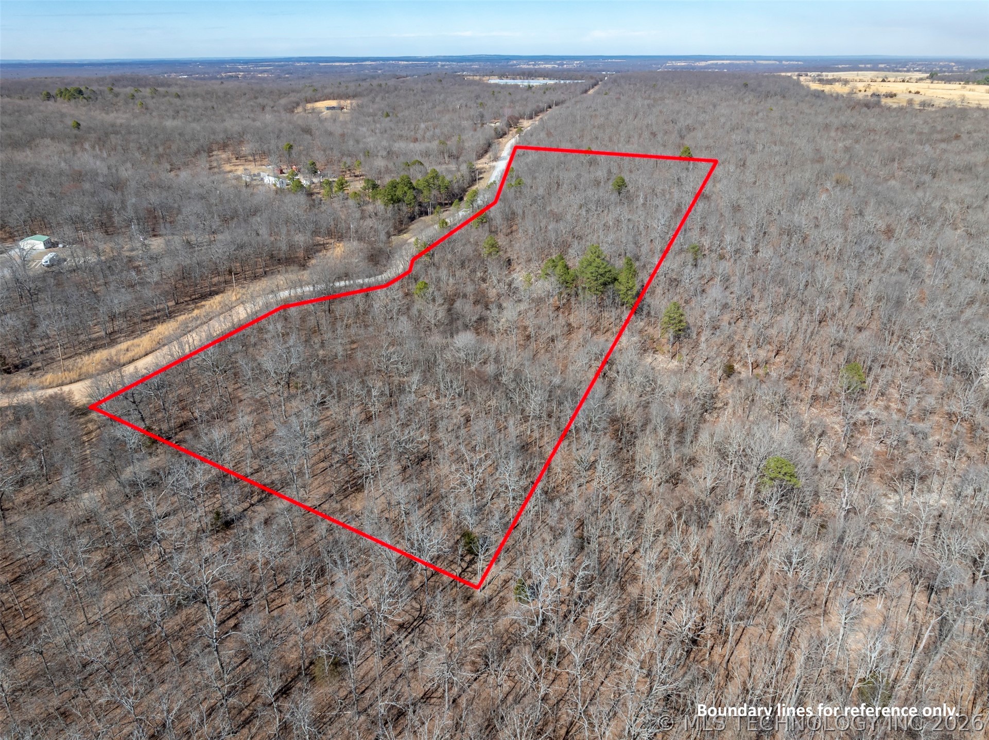 S 490 Road Property Photo 4