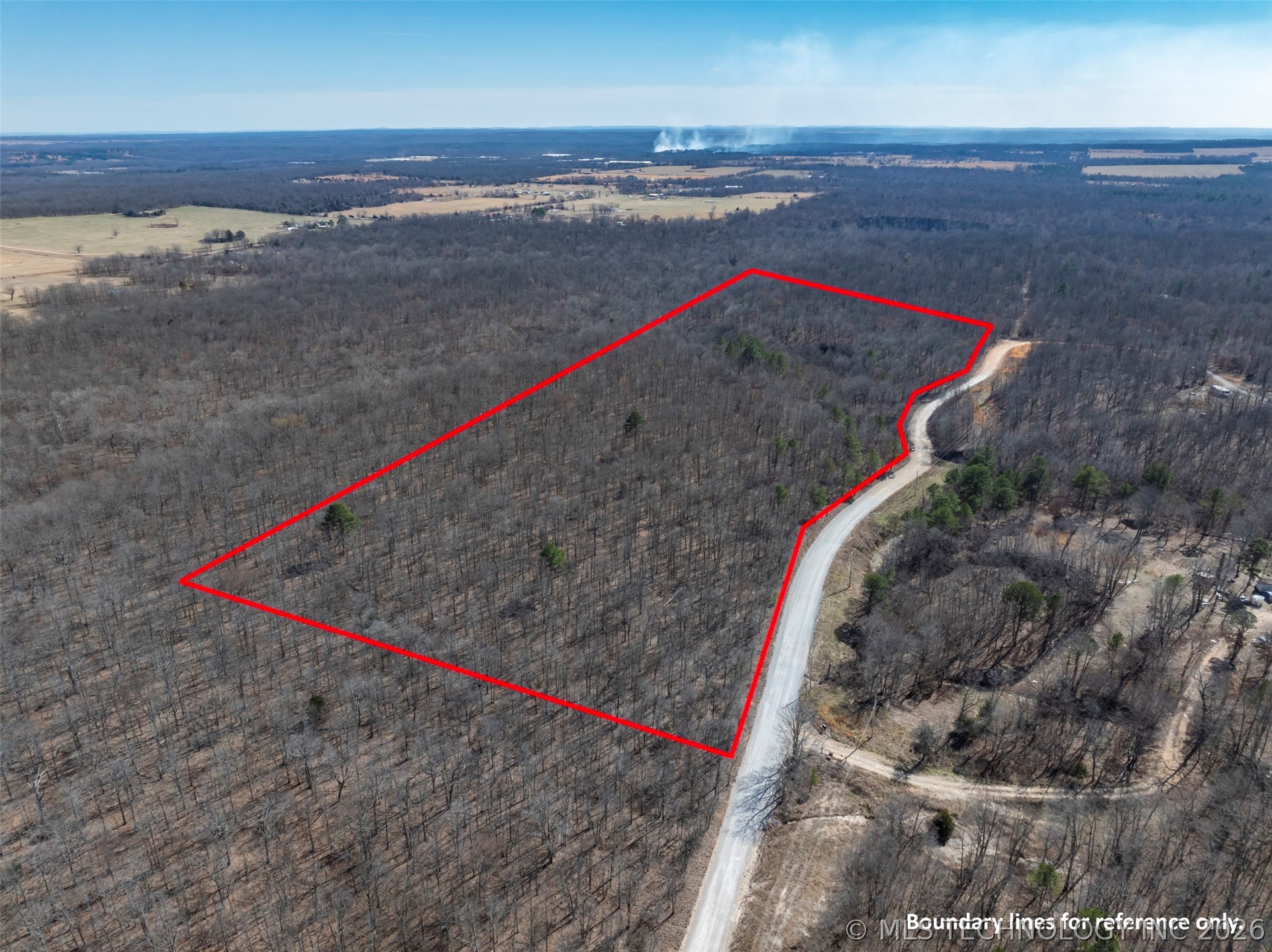 S 490 Road Property Photo 5