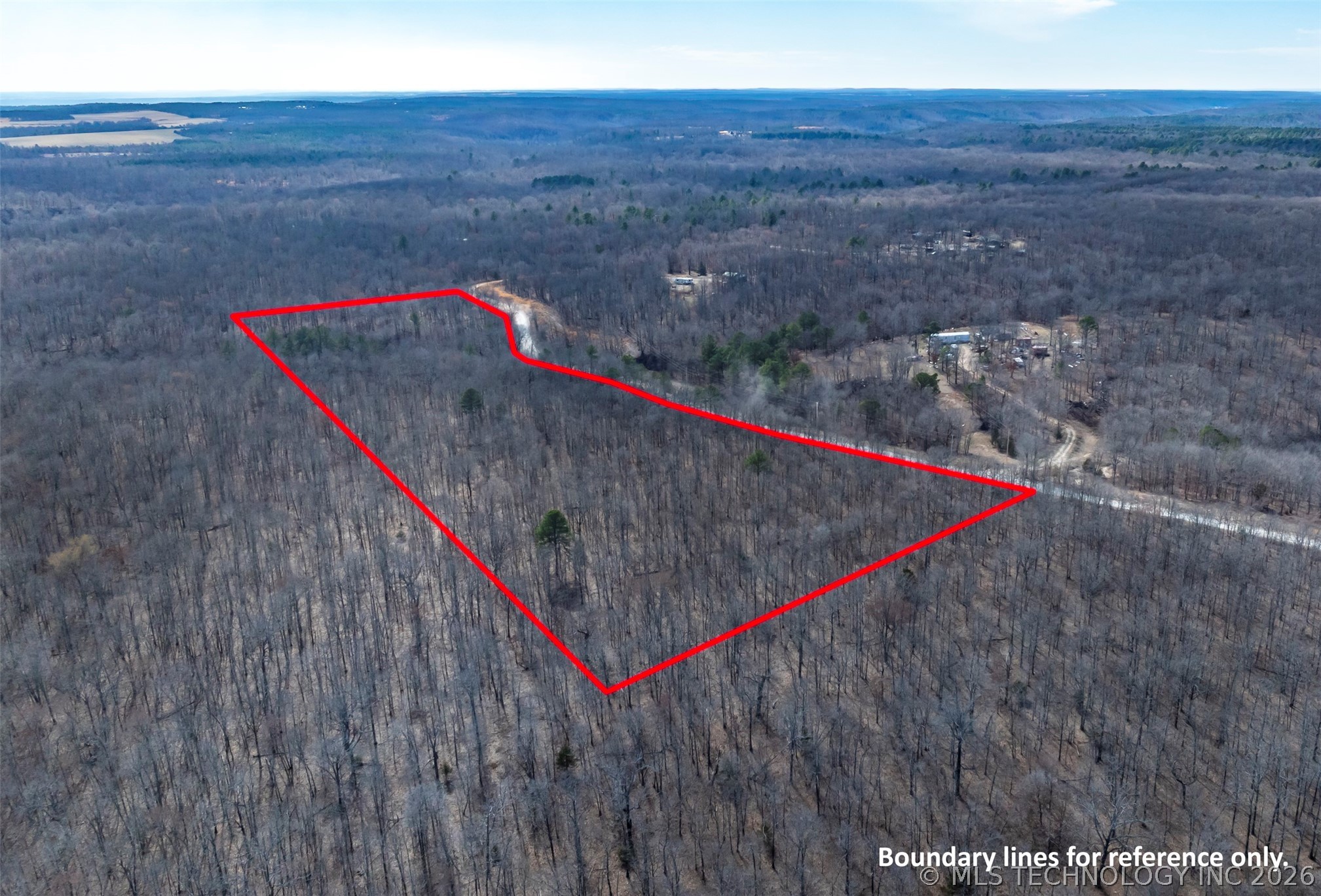 S 490 Road Property Photo 6