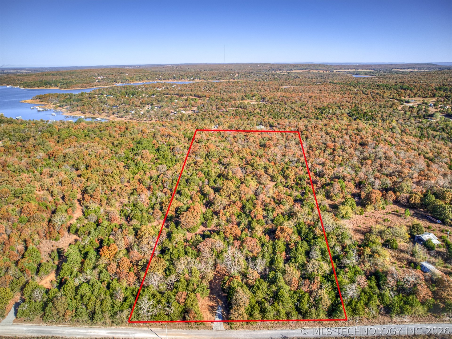4 E 1165 Road Property Photo 3