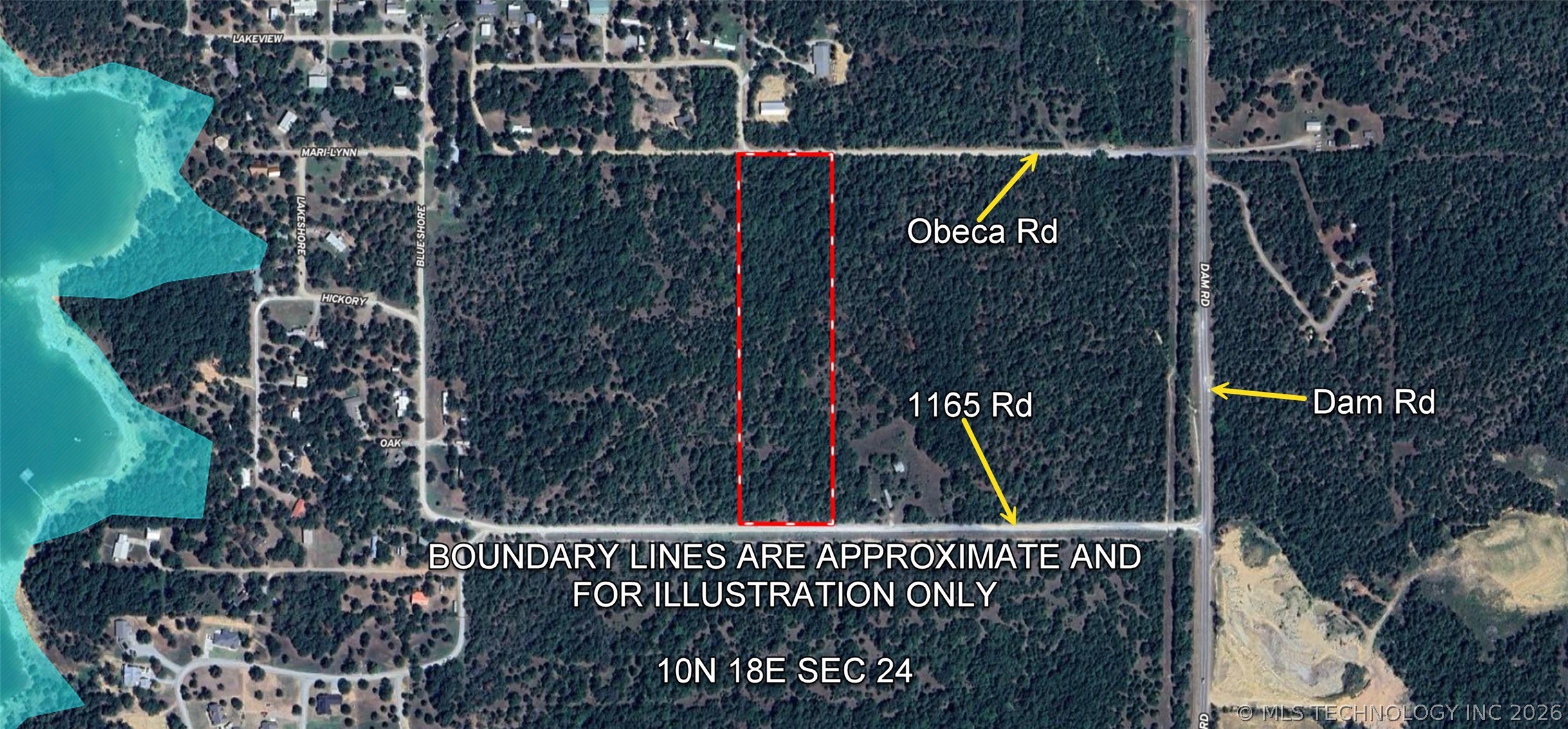 4 E 1165 Road Property Photo 18