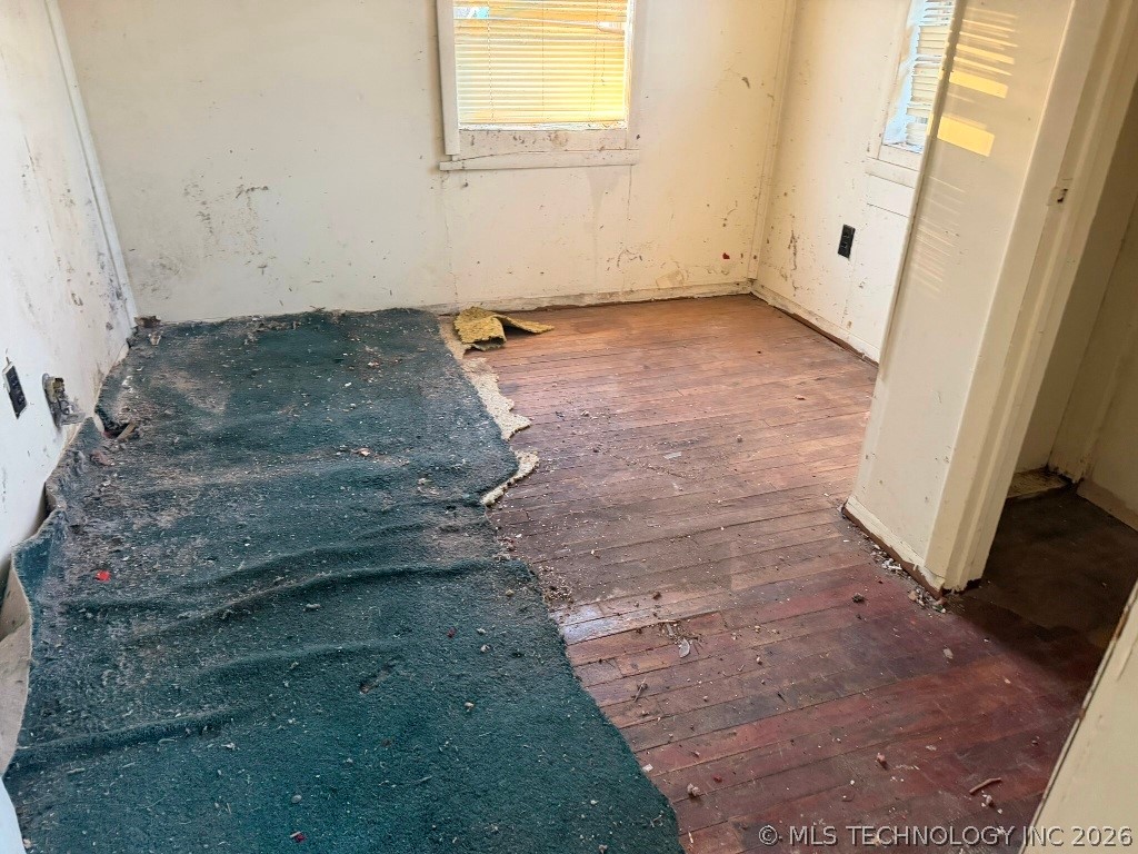 4527 S Waco Avenue Property Photo 6
