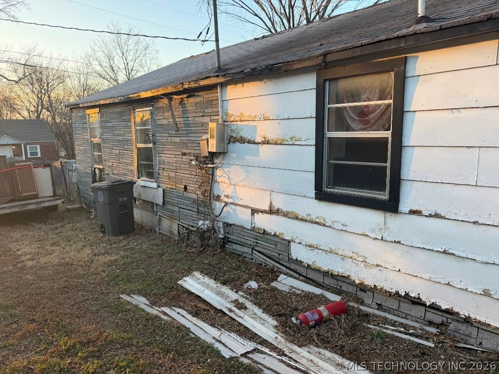 4527 S Waco Avenue Property Photo 16