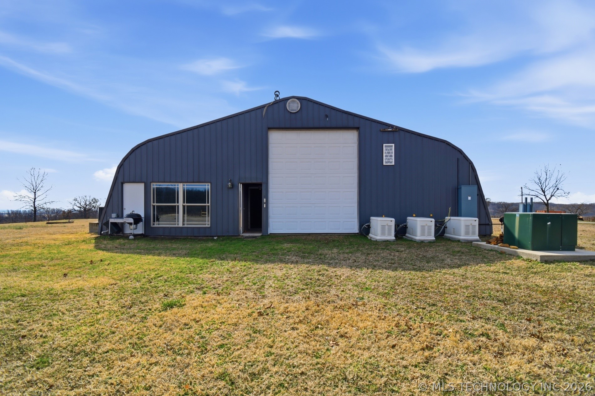 5118 N 427 Road Property Photo 1