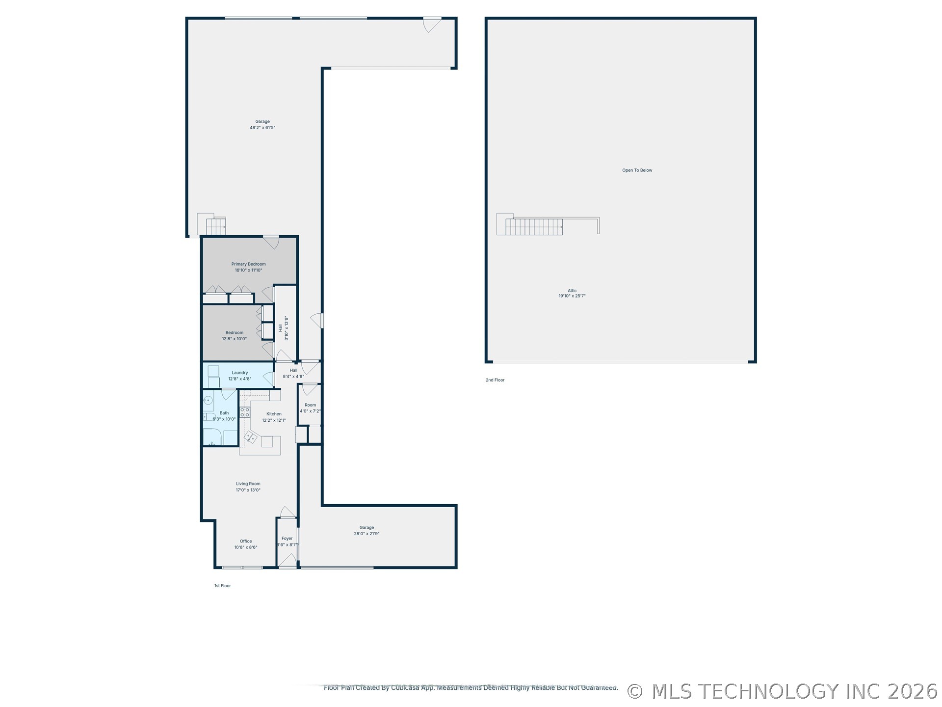 5118 N 427 Road Property Photo 2