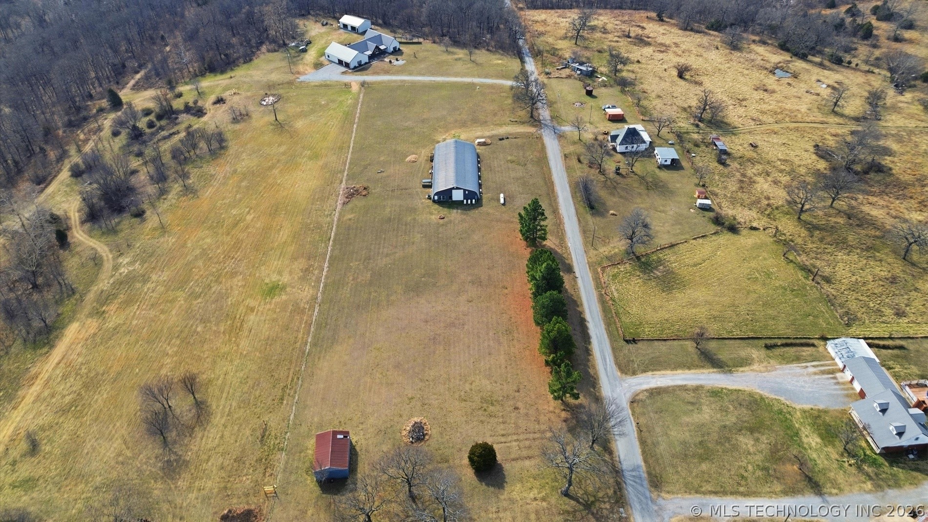 5118 N 427 Road Property Photo 41