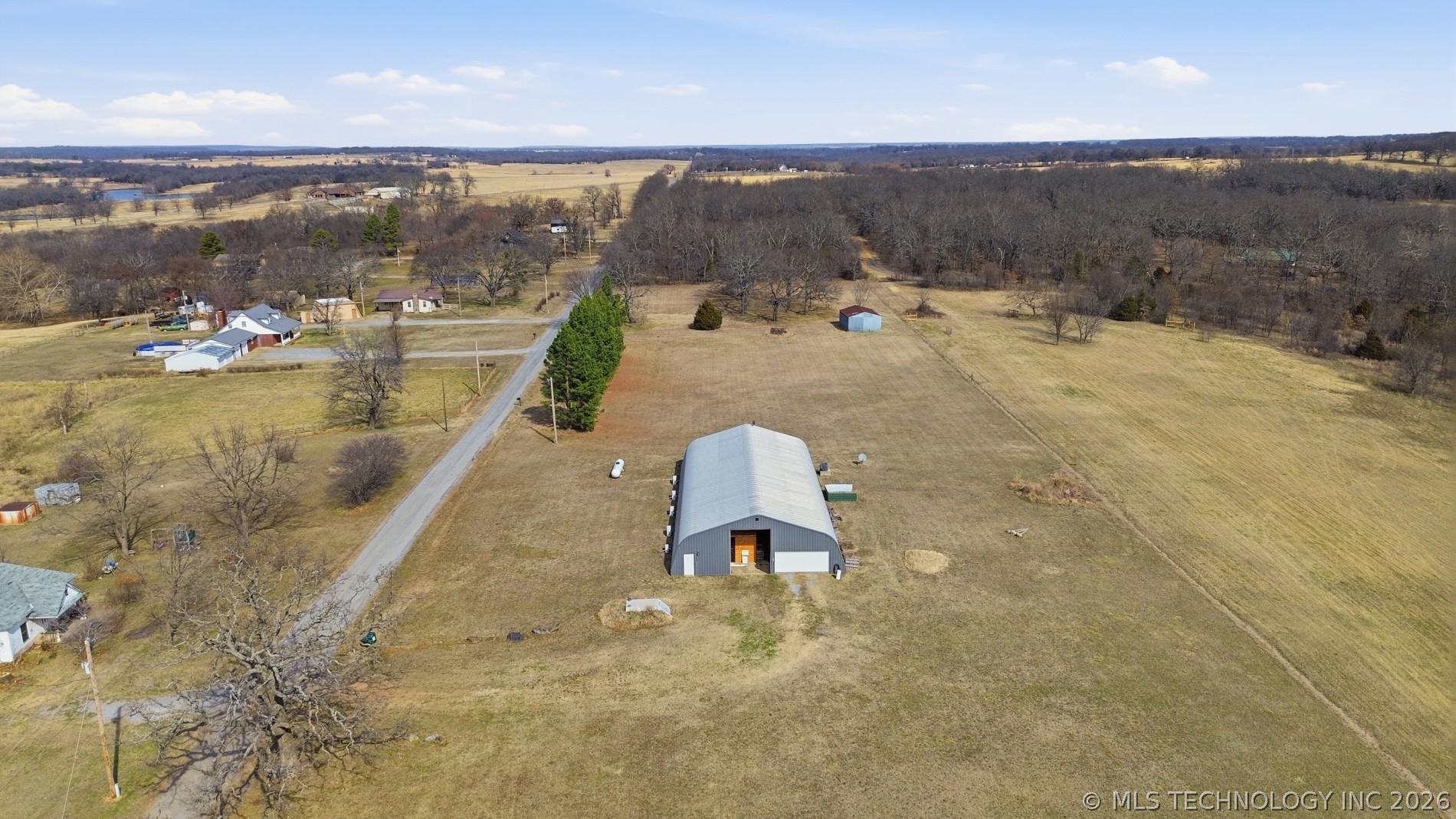 5118 N 427 Road Property Photo 42