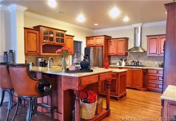 6109 S Marion Avenue Property Photo 2