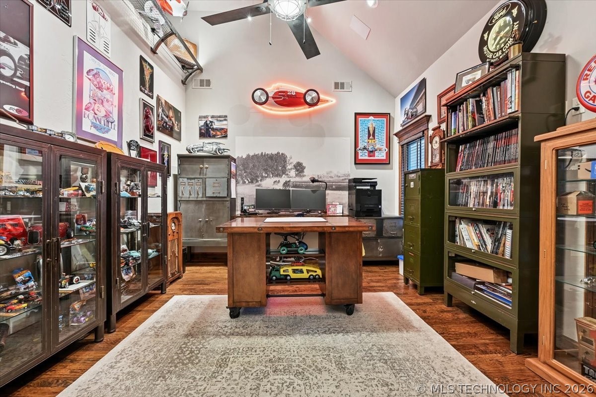 5909 W Twin Oaks Street Property Photo 48