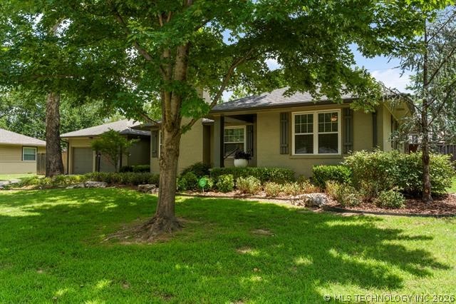 3447 S Gary Place Property Photo 3