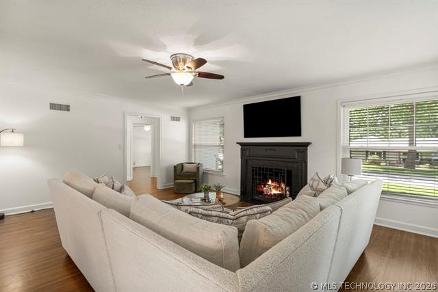 3447 S Gary Place Property Photo 10