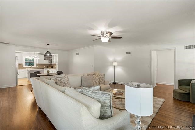 3447 S Gary Place Property Photo 11